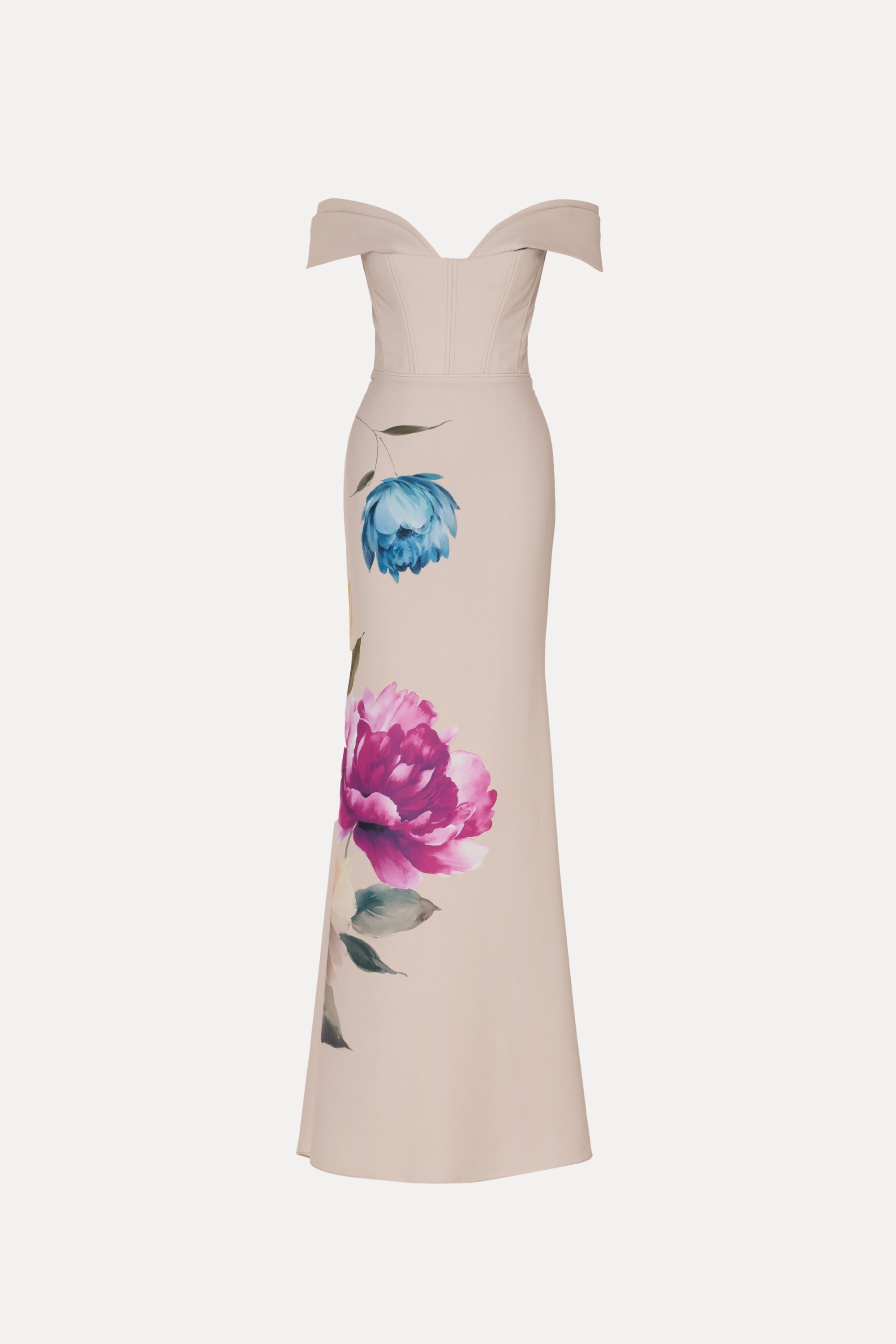 Tarik EdizHERB DRESS-0