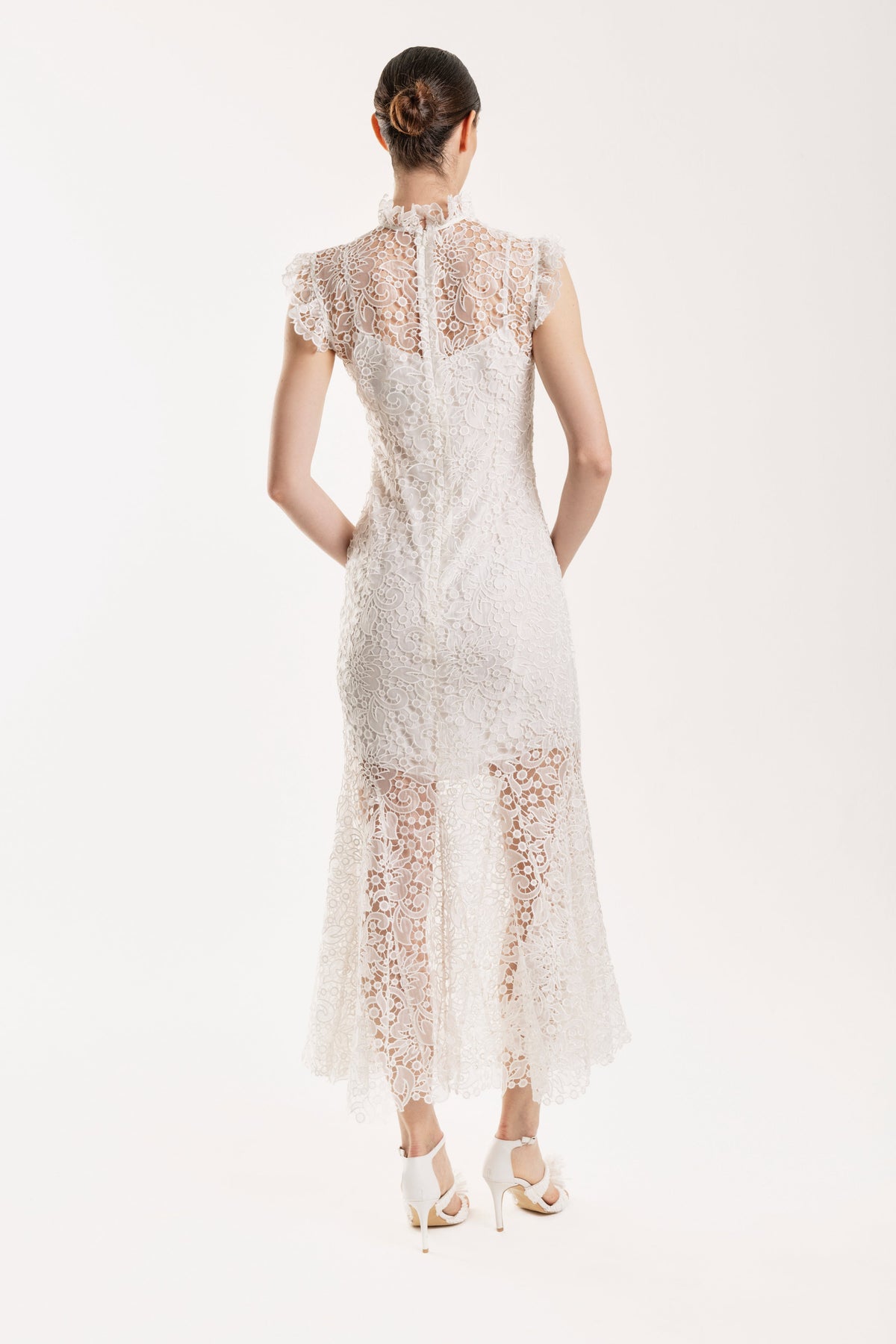 Tarik Ediz IDONY DRESS-3