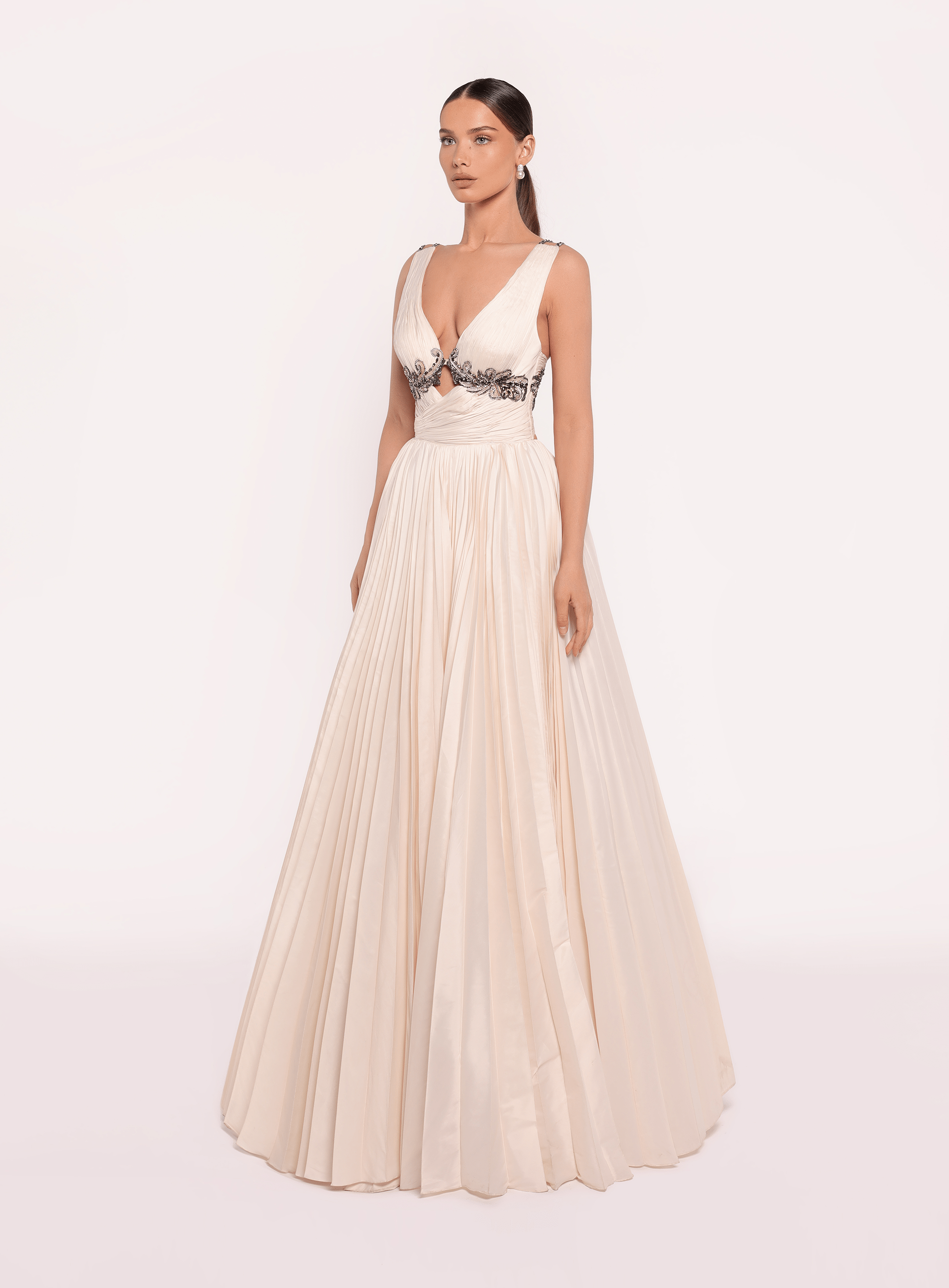 Tarki Ediz ILDA DRESS-0