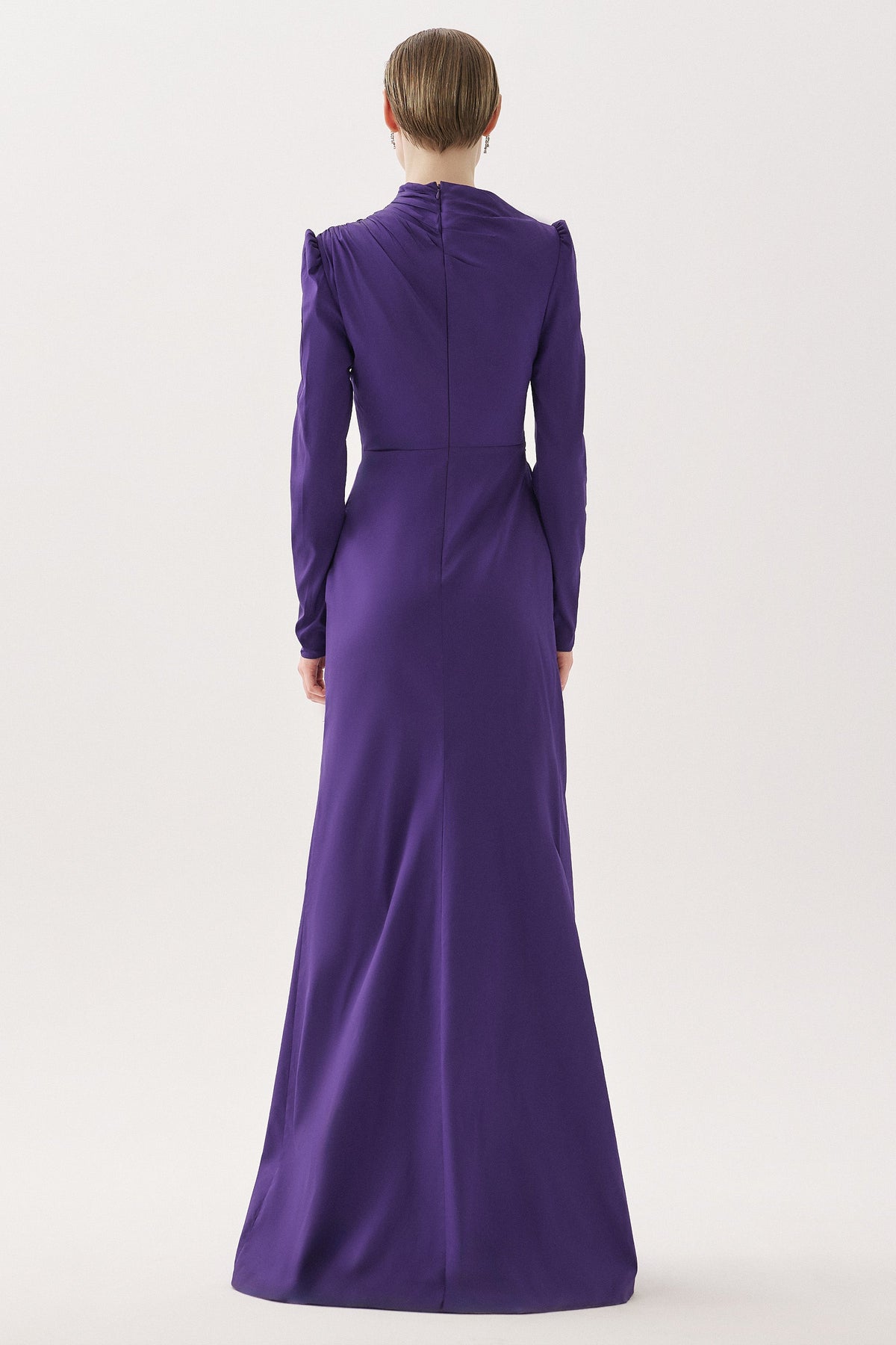 Tarki Ediz JANNIC DRESS-3