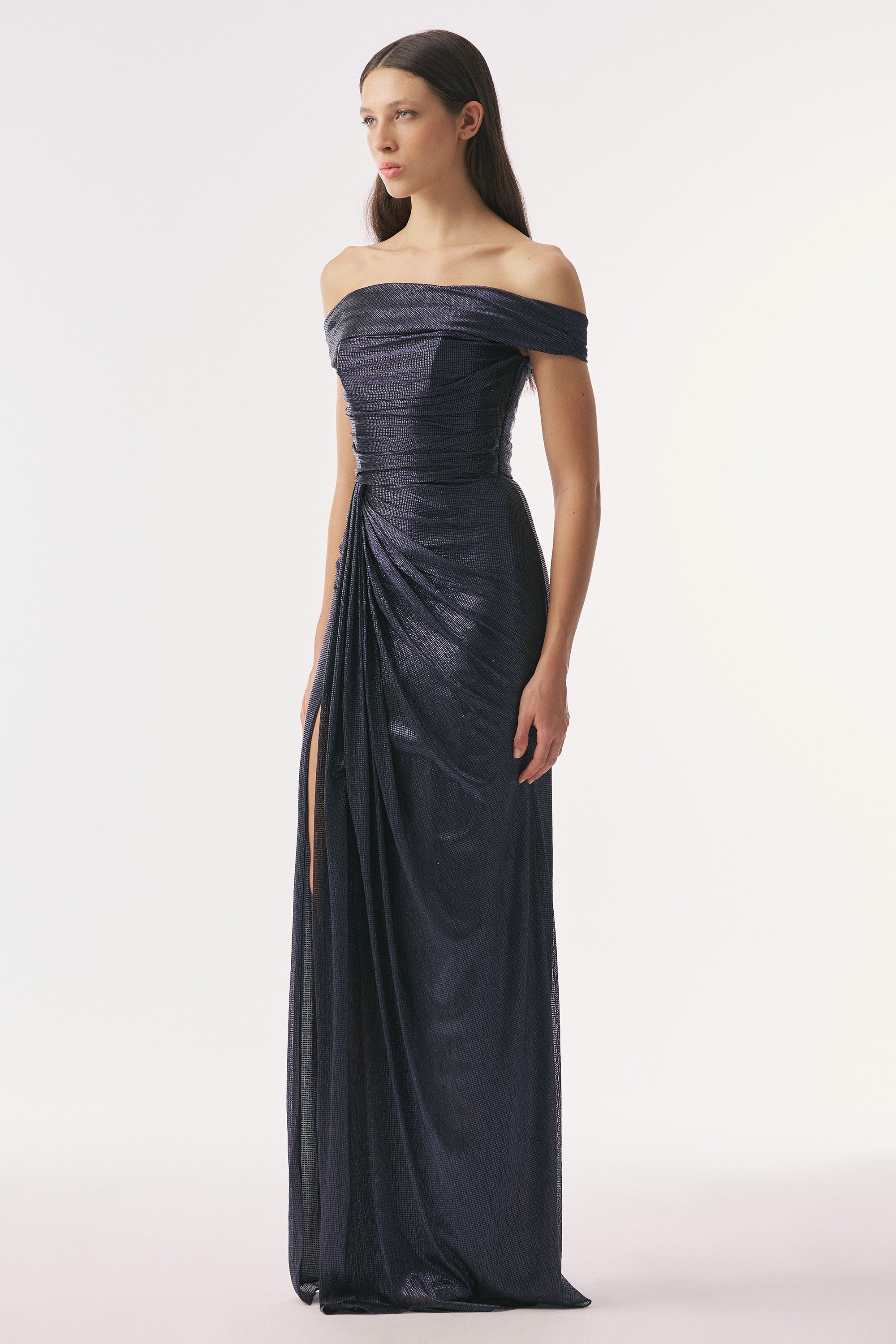 Tarik EdizJANSEN DRESS-2