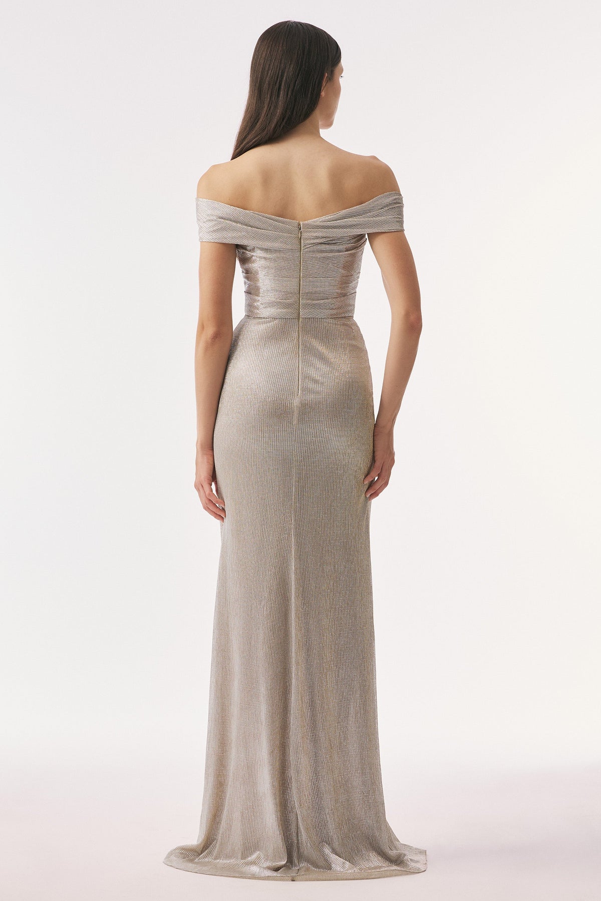 Tarki Ediz JANSEN DRESS-3