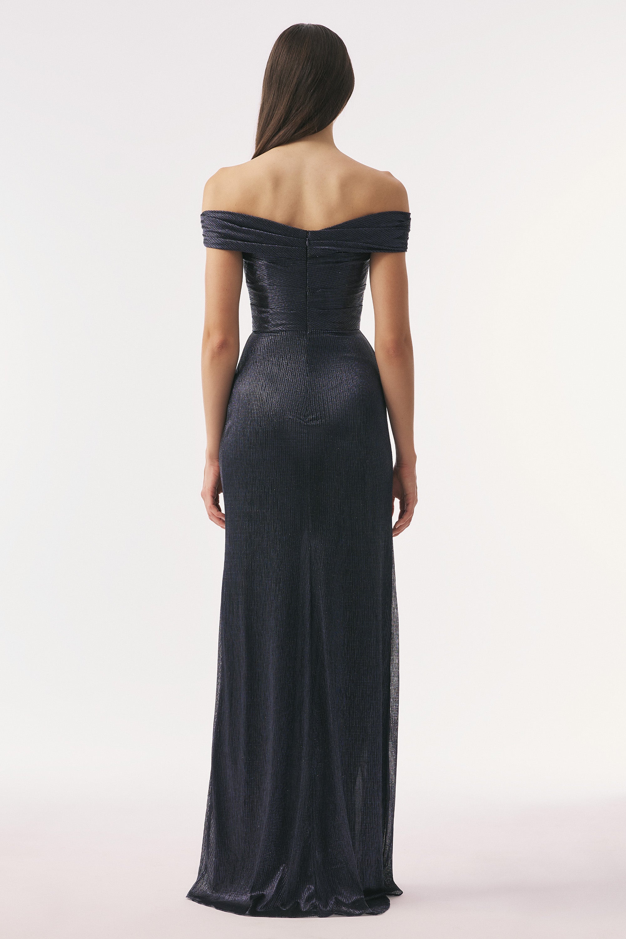 Tarik EdizJANSEN DRESS-3
