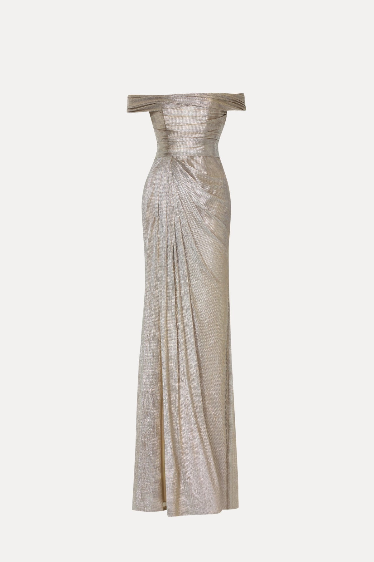 Tarki Ediz JANSEN DRESS-4