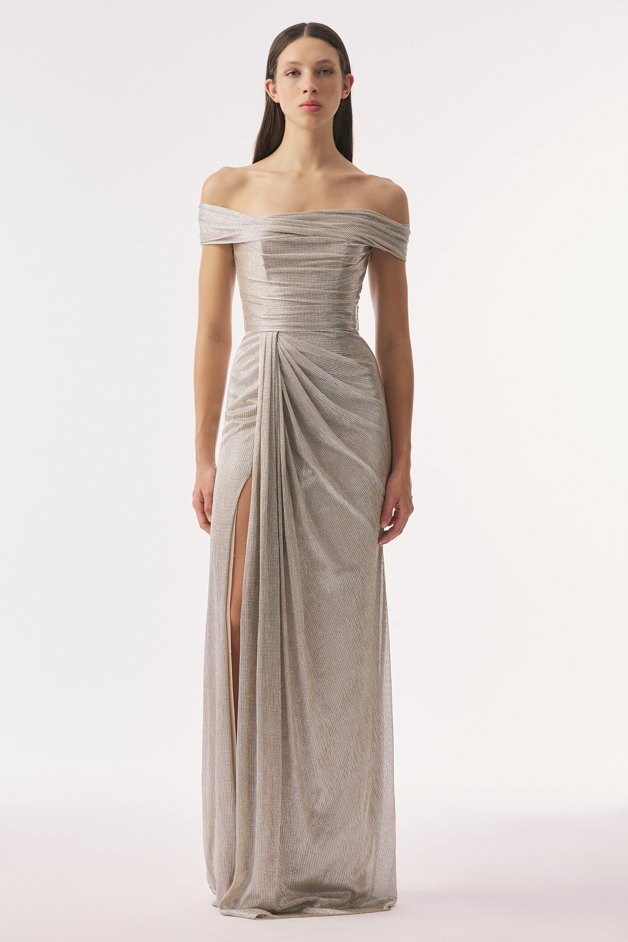 Tarki Ediz JANSEN DRESS-0
