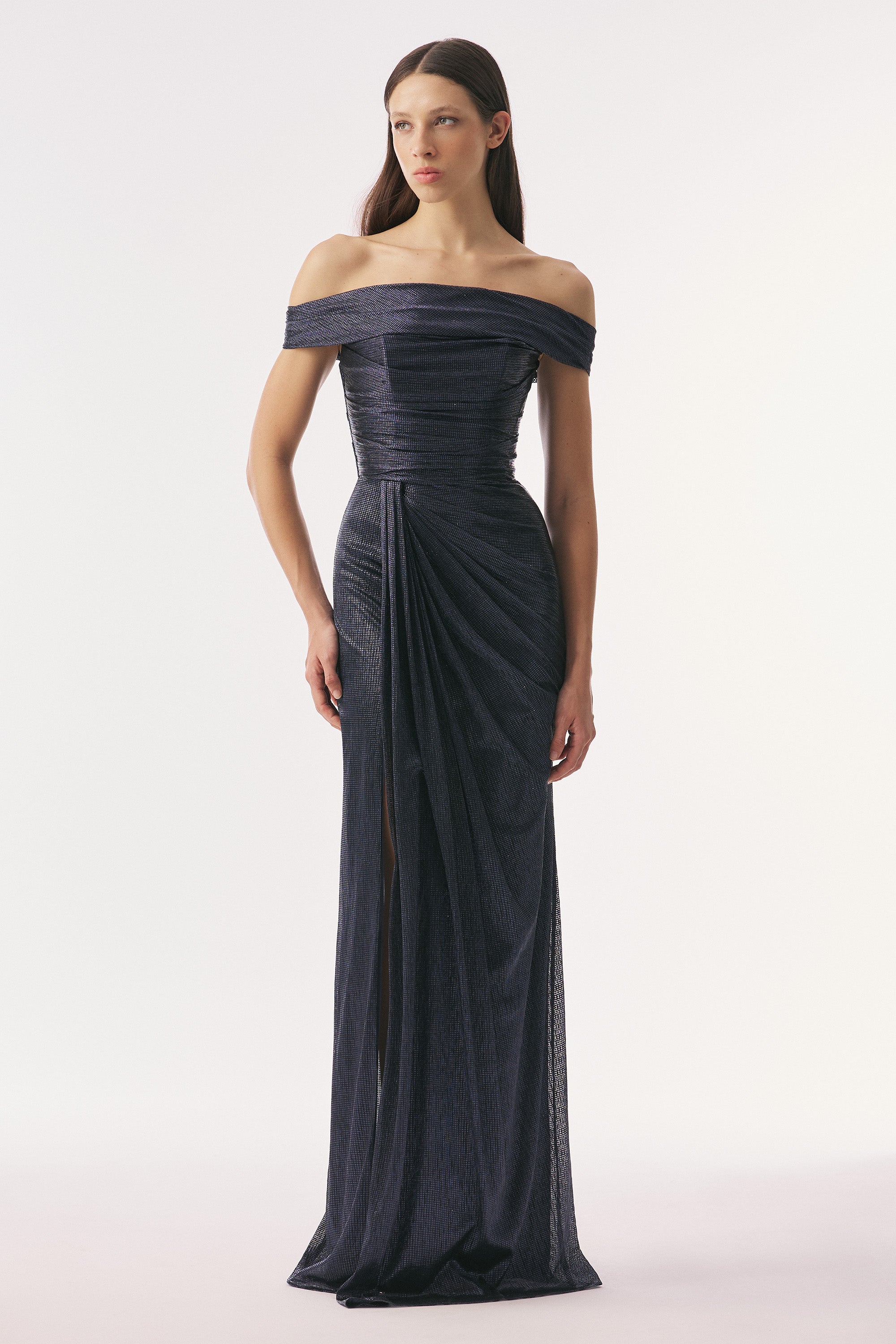 Tarik EdizJANSEN DRESS-0