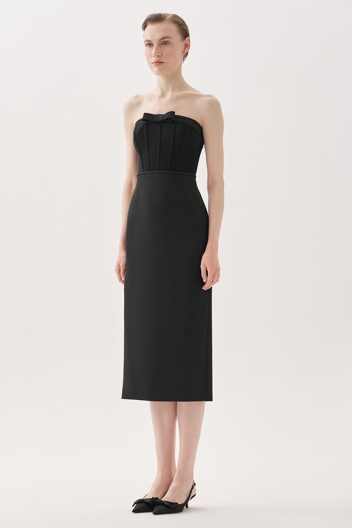 Tarik EdizJEJA DRESS-2