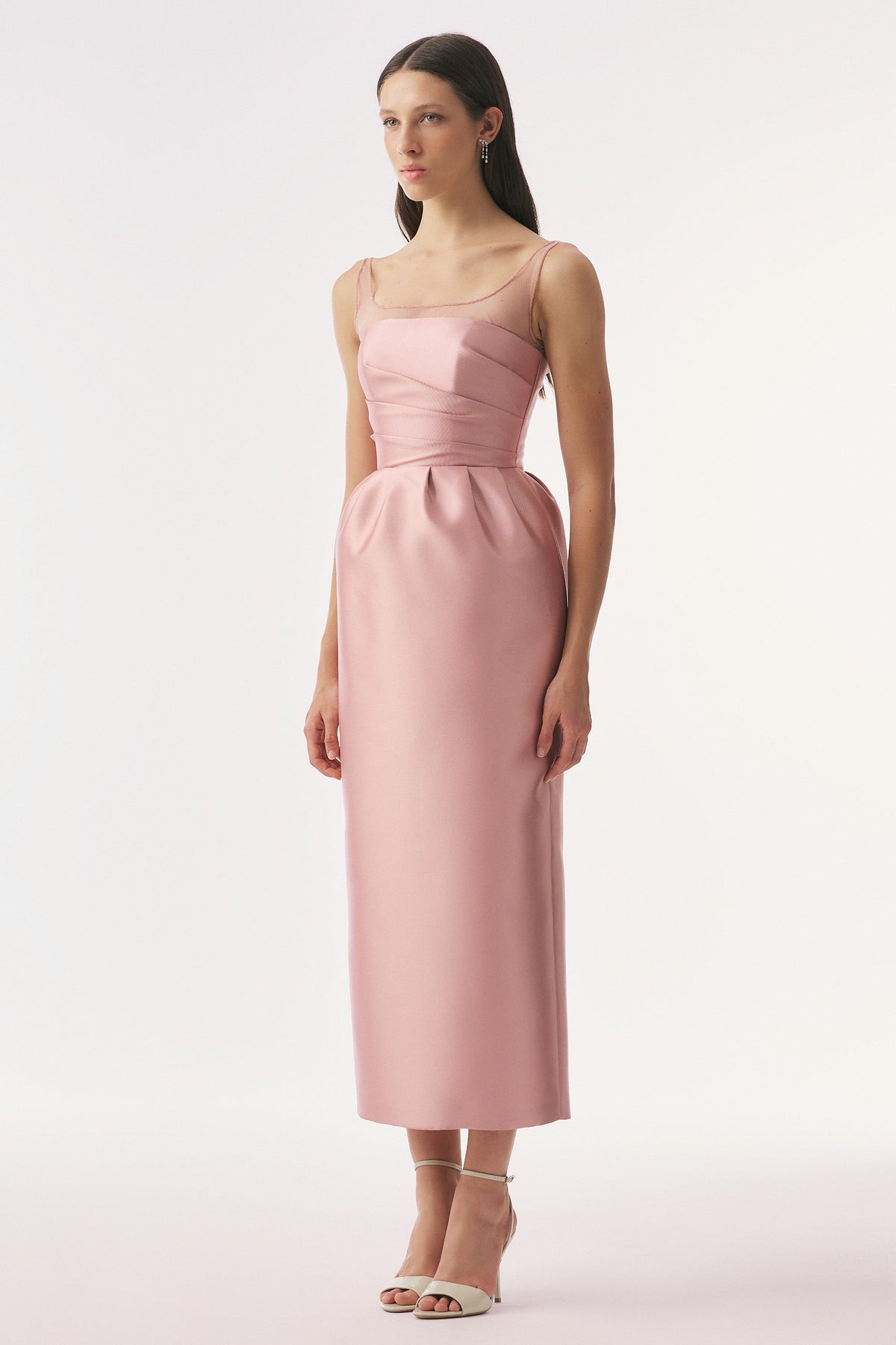 Tarki Ediz JELLE DRESS-2