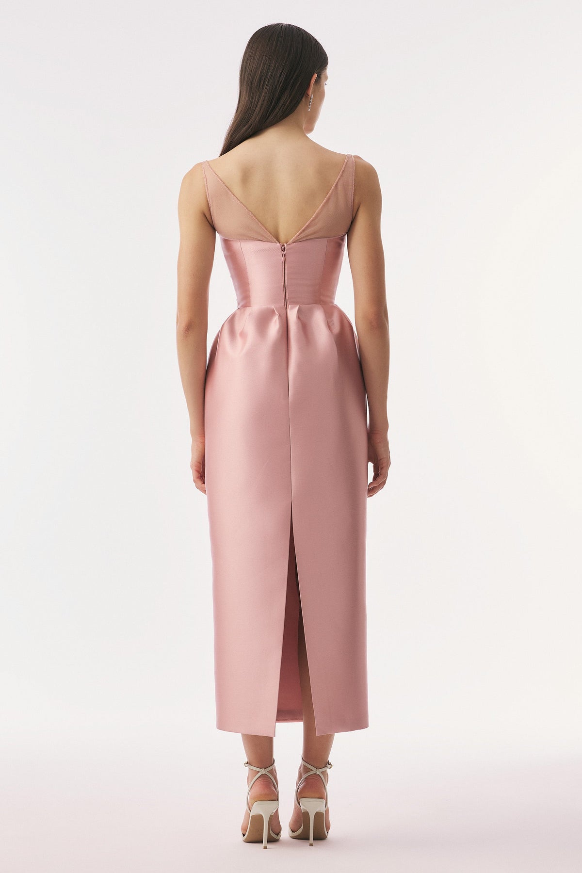 Tarki Ediz JELLE DRESS-3
