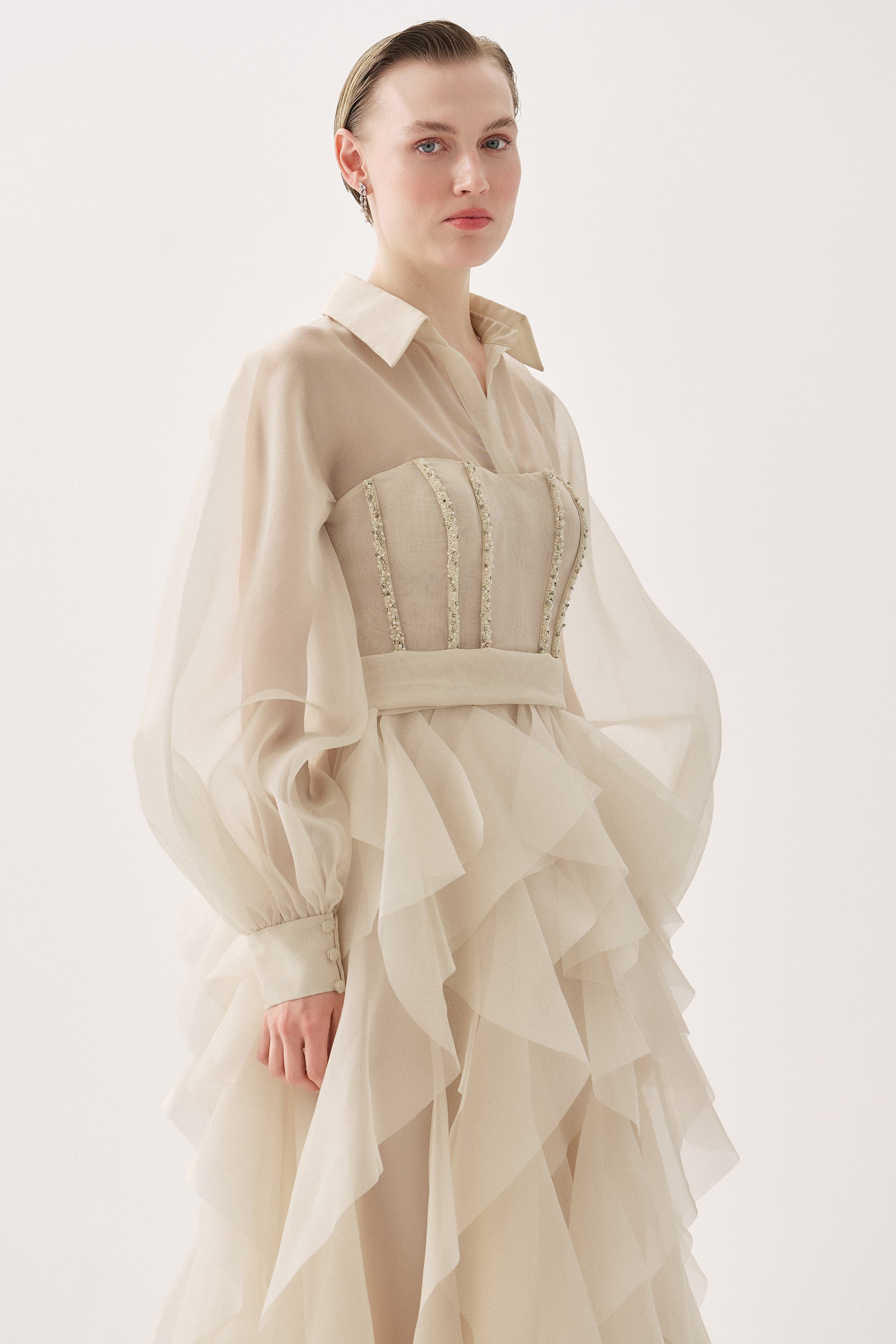 Tarik EdizJEROME DRESS-1