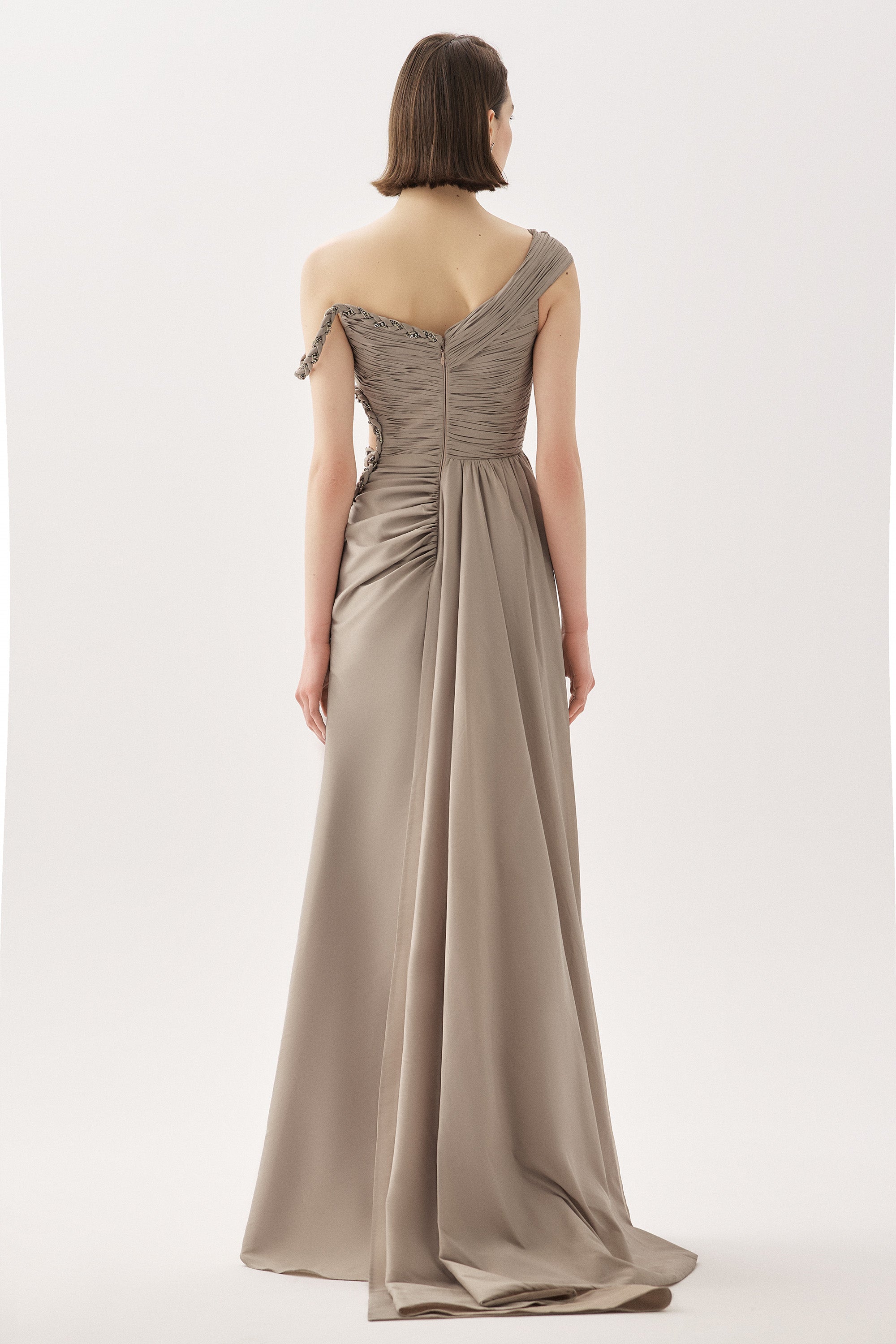 Tarki Ediz JESETTA DRESS-3