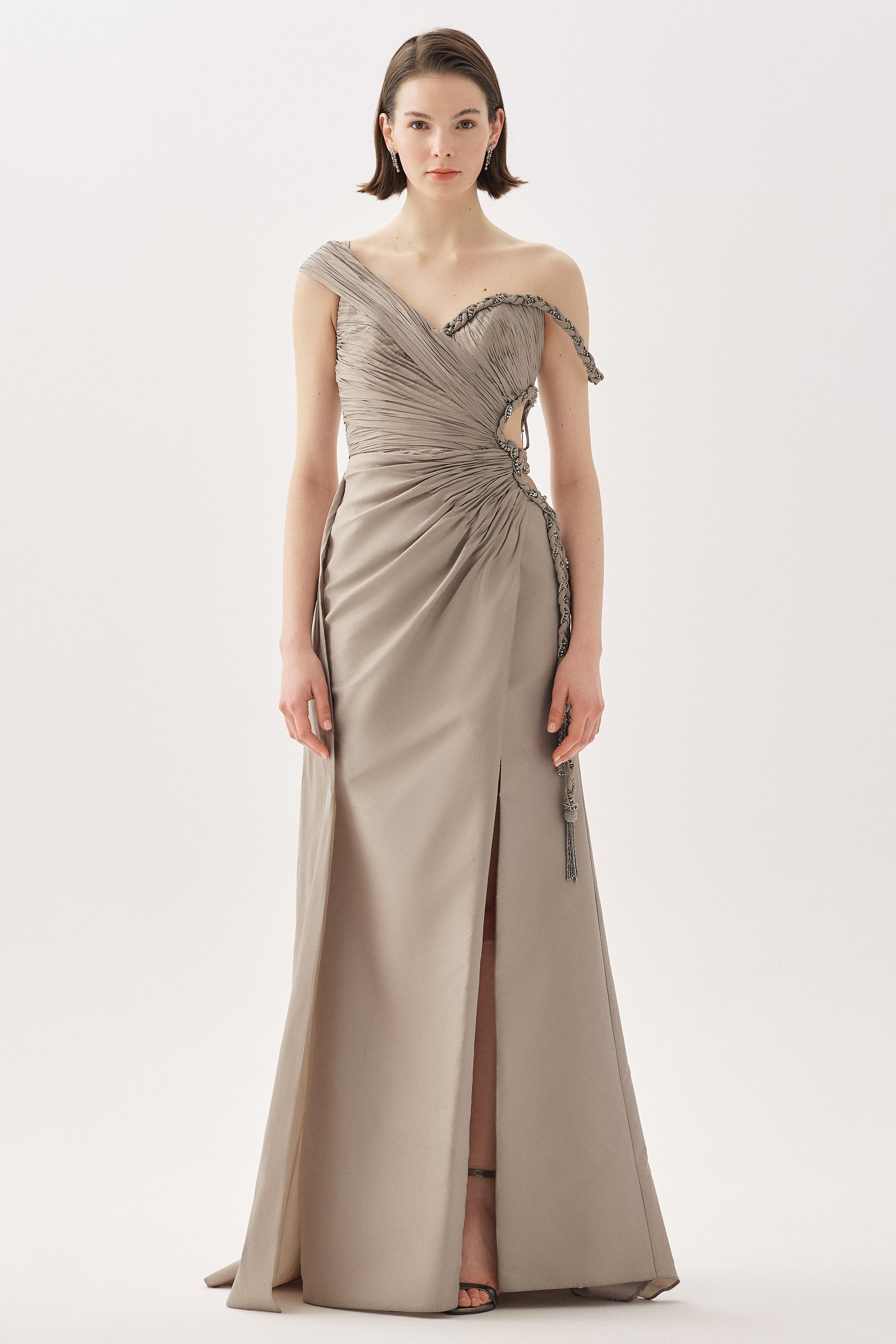 Tarki Ediz JESETTA DRESS-0