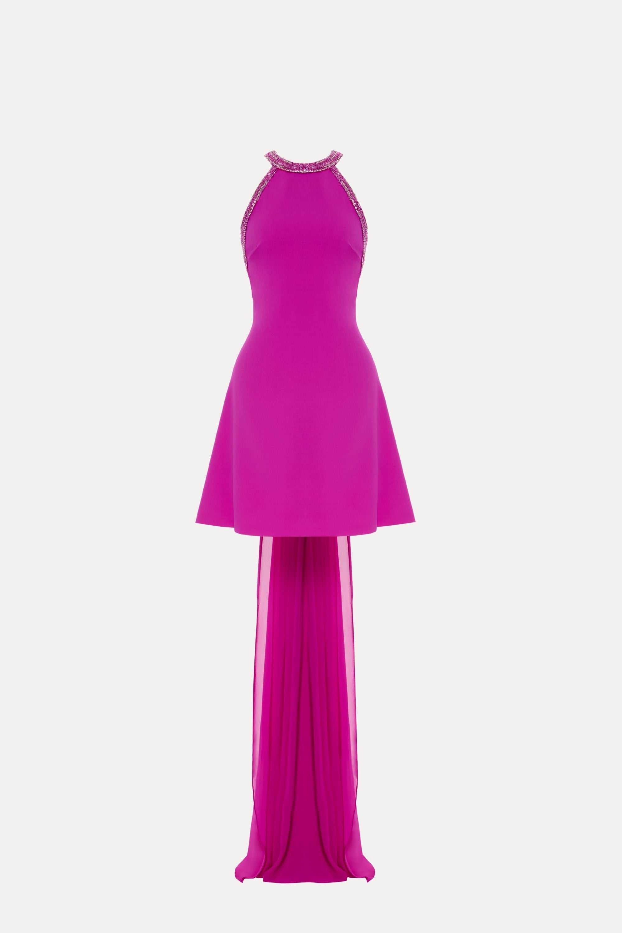 Tarik EdizJOANNE DRESS-0