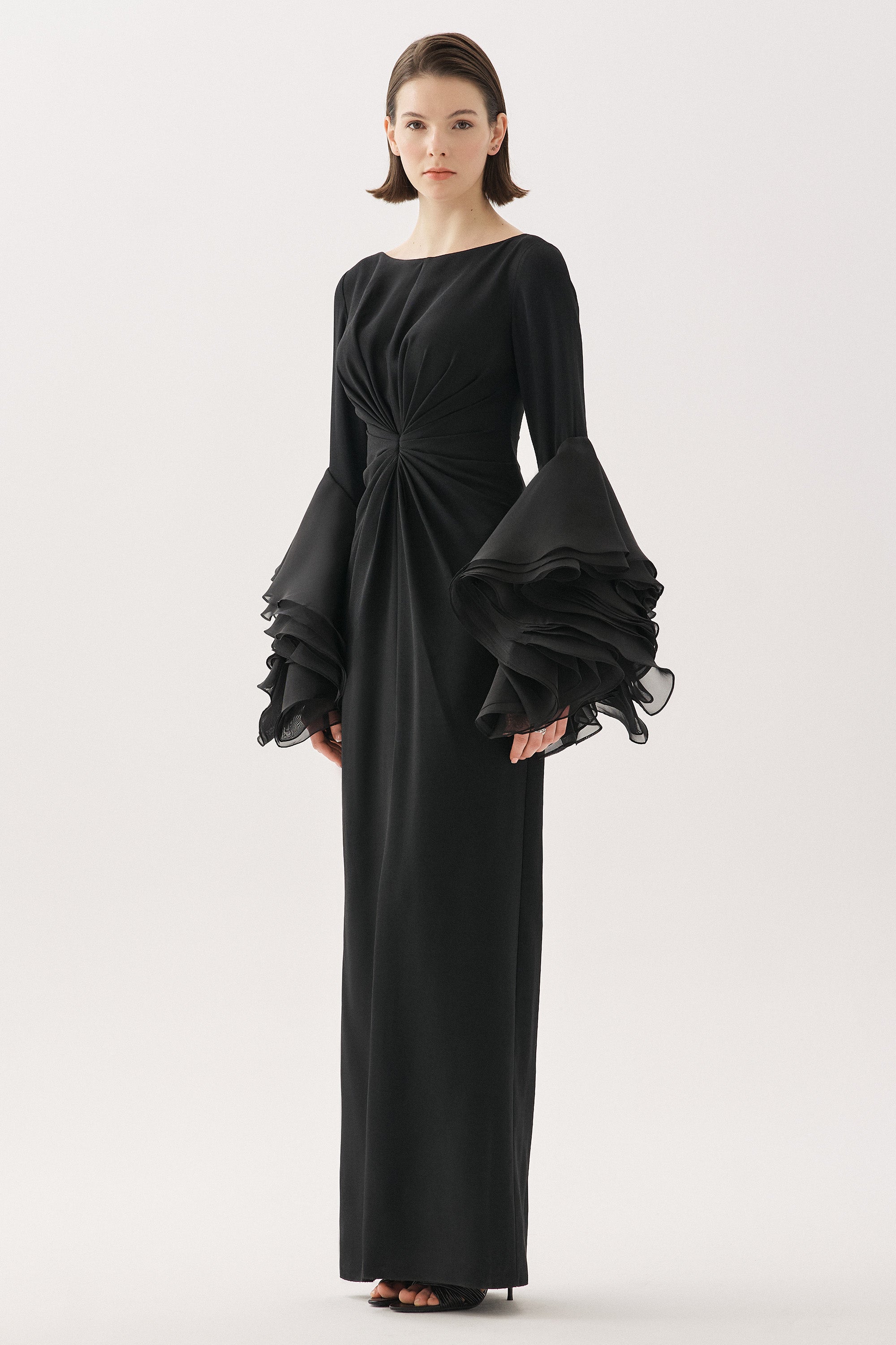 Tarik EdizJUSTO DRESS-2
