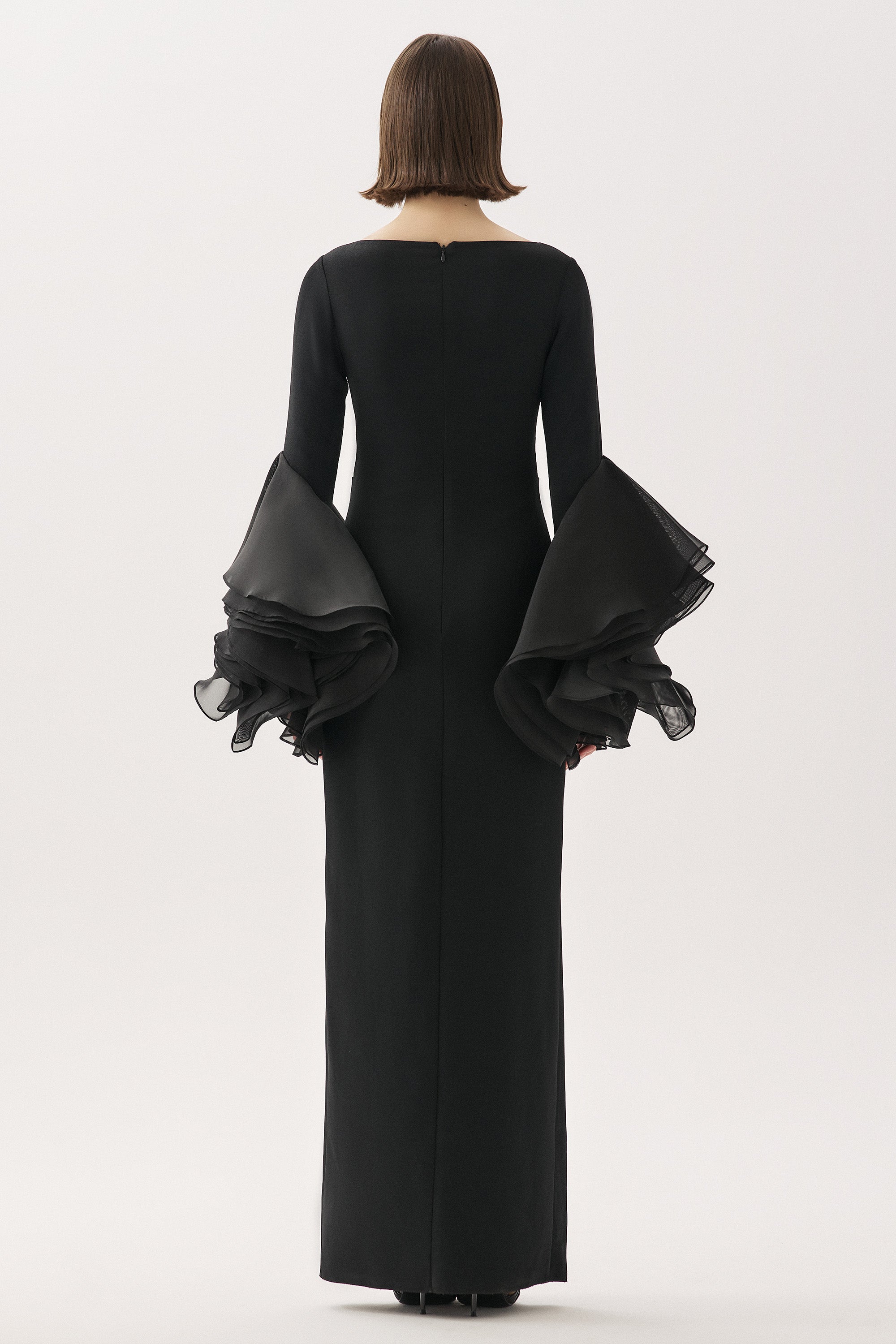 Tarik EdizJUSTO DRESS-3