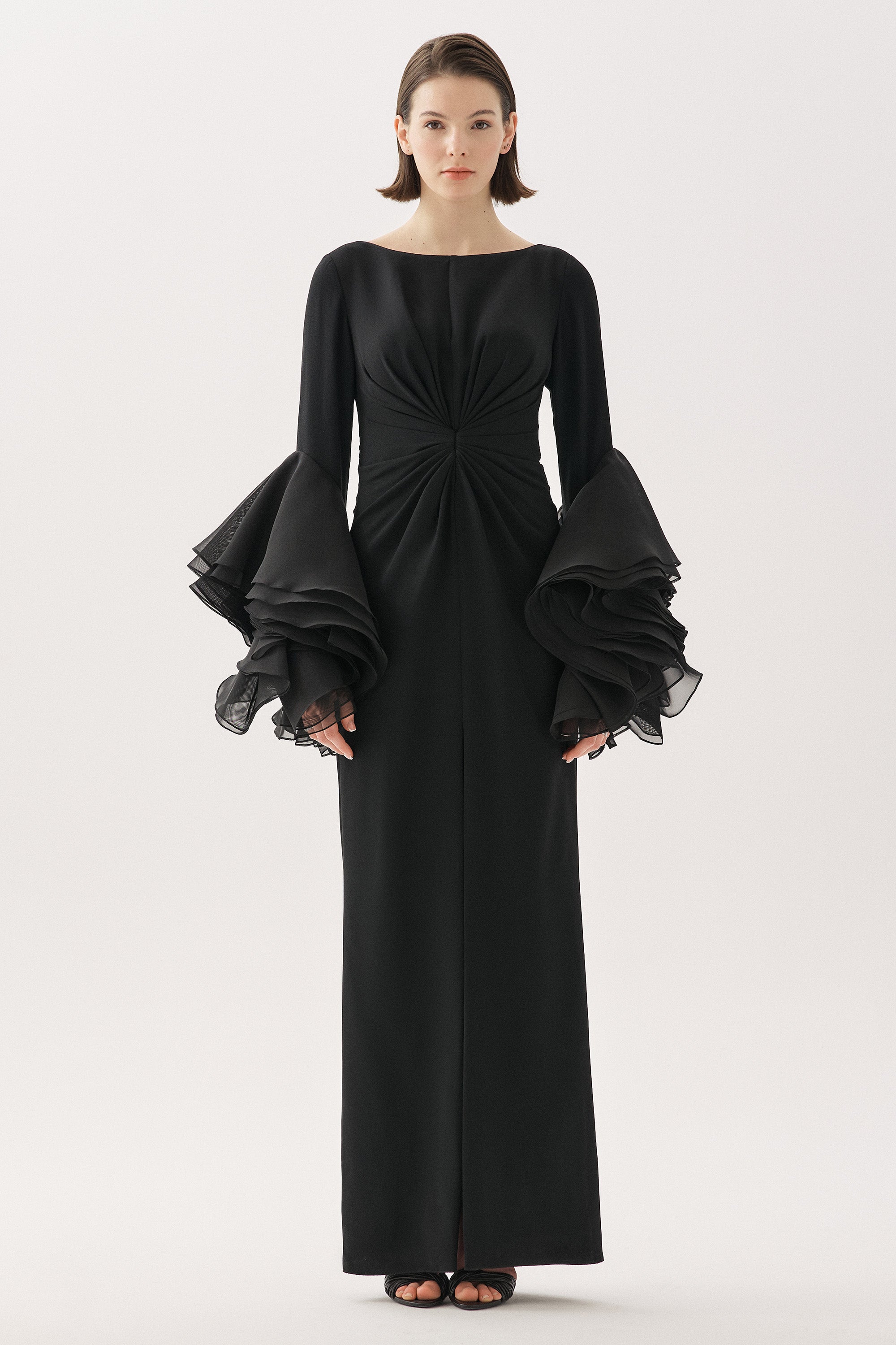 Tarik EdizJUSTO DRESS-0