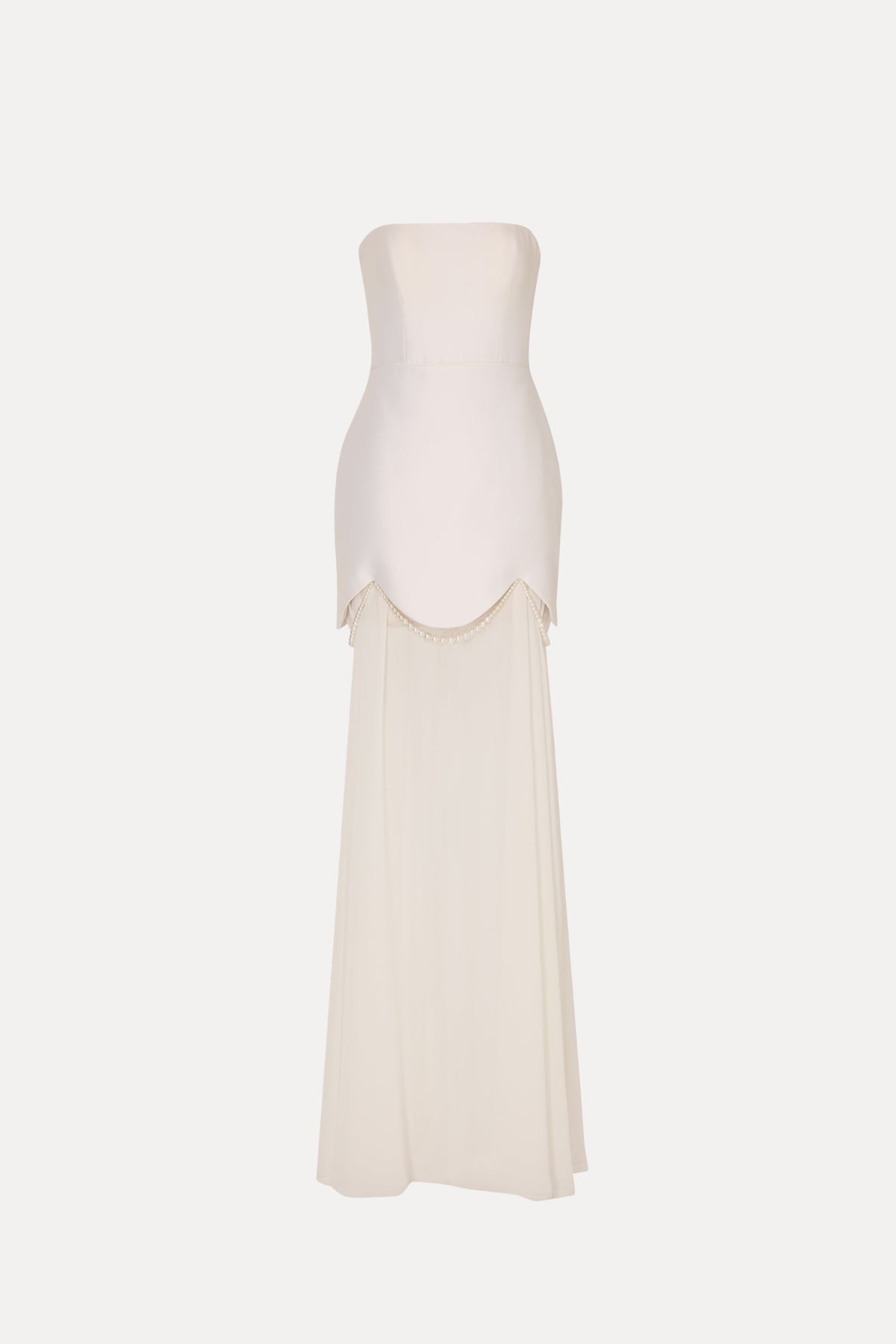 Tarik EdizKAMELYA DRESS-4