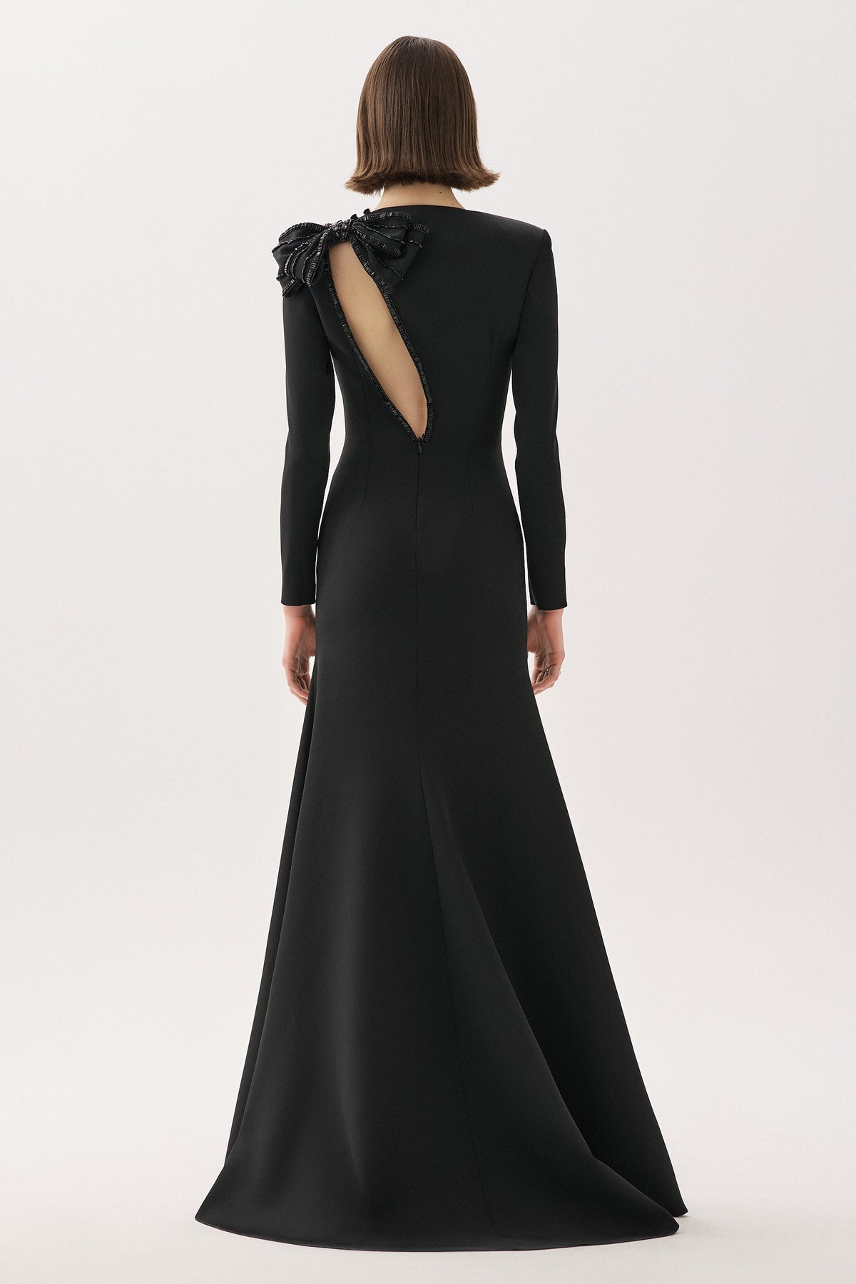 Tarik EdizKIERA DRESS-3
