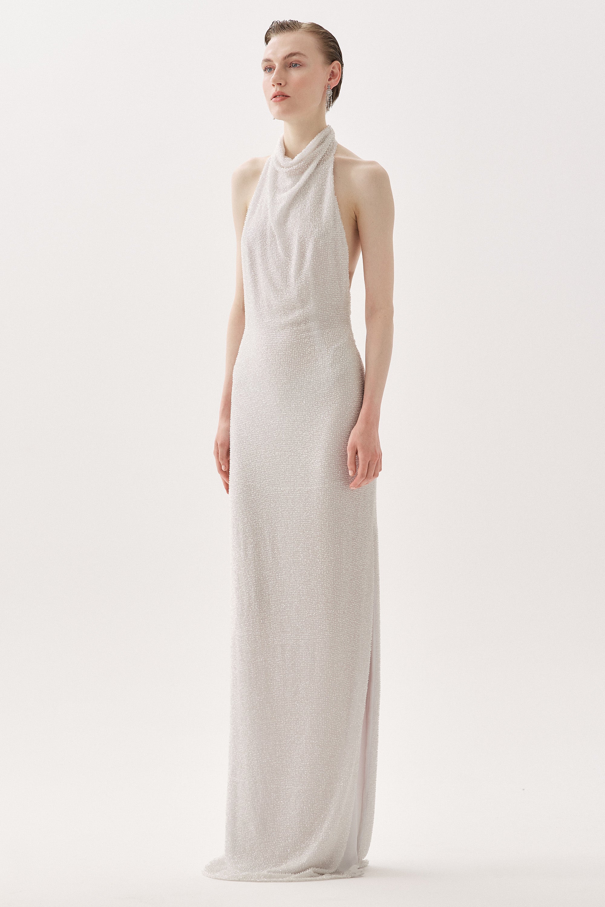 Tarki Ediz KOEN DRESS-2
