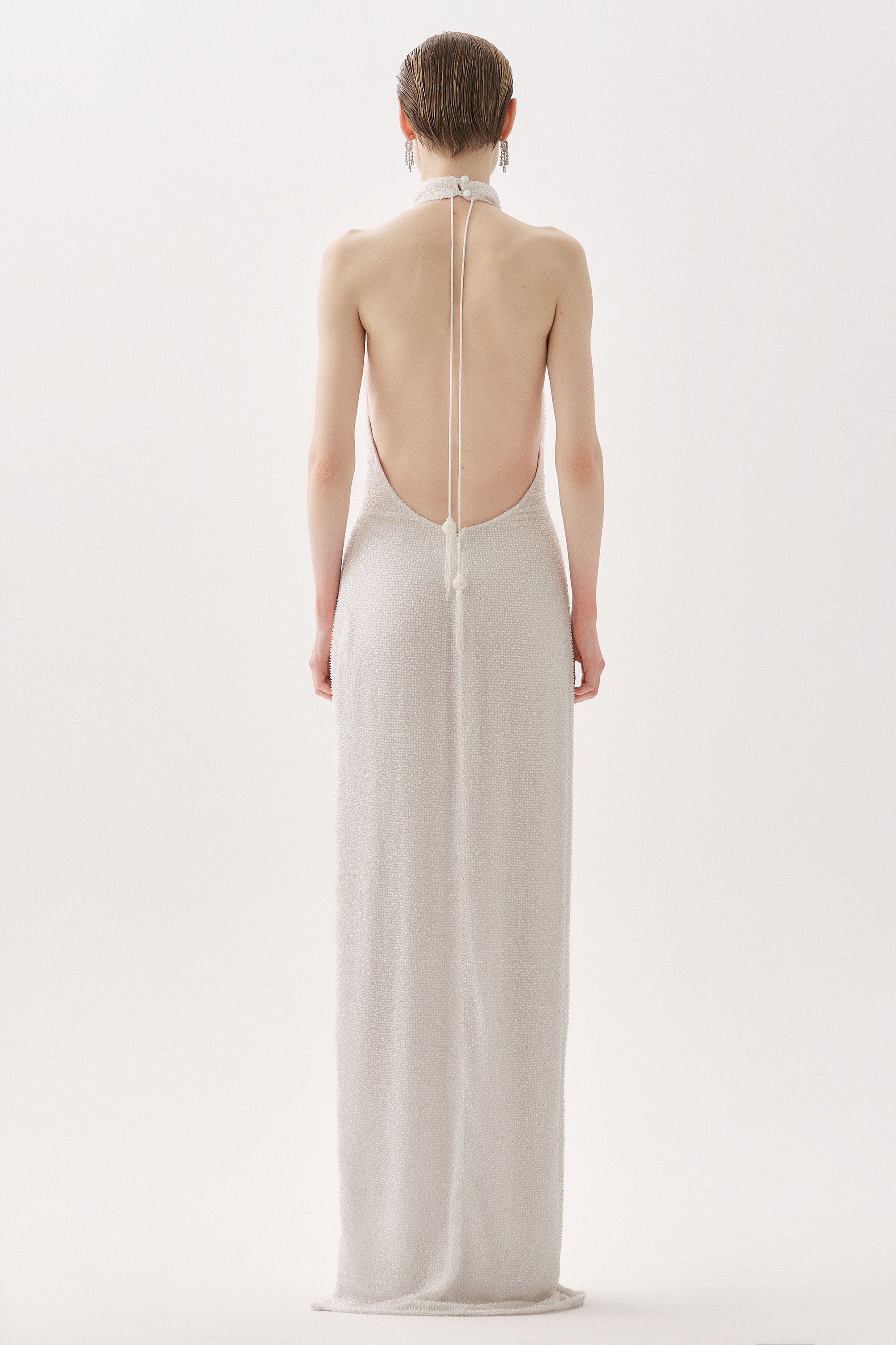 Tarki Ediz KOEN DRESS-3