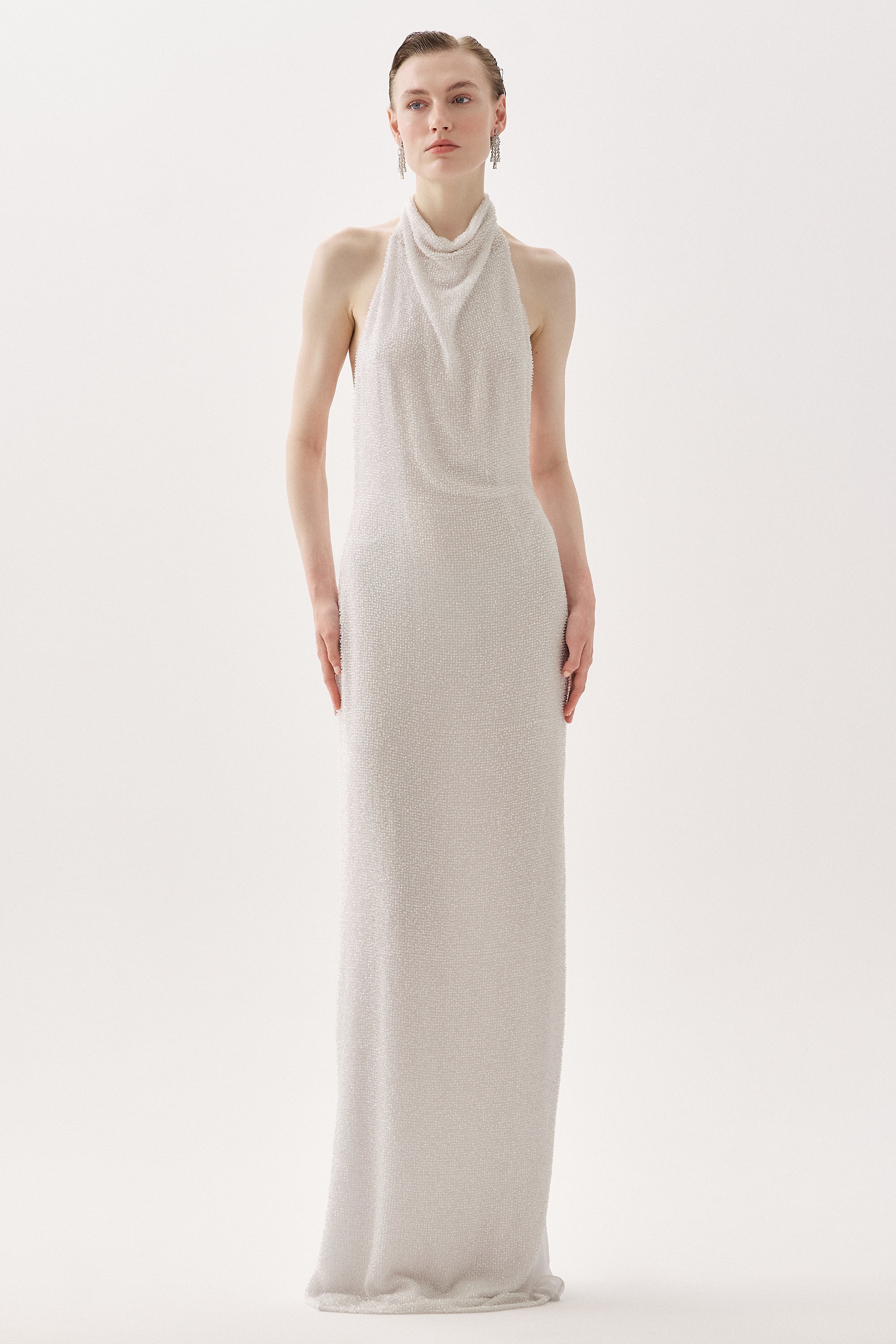 Tarki Ediz KOEN DRESS-0
