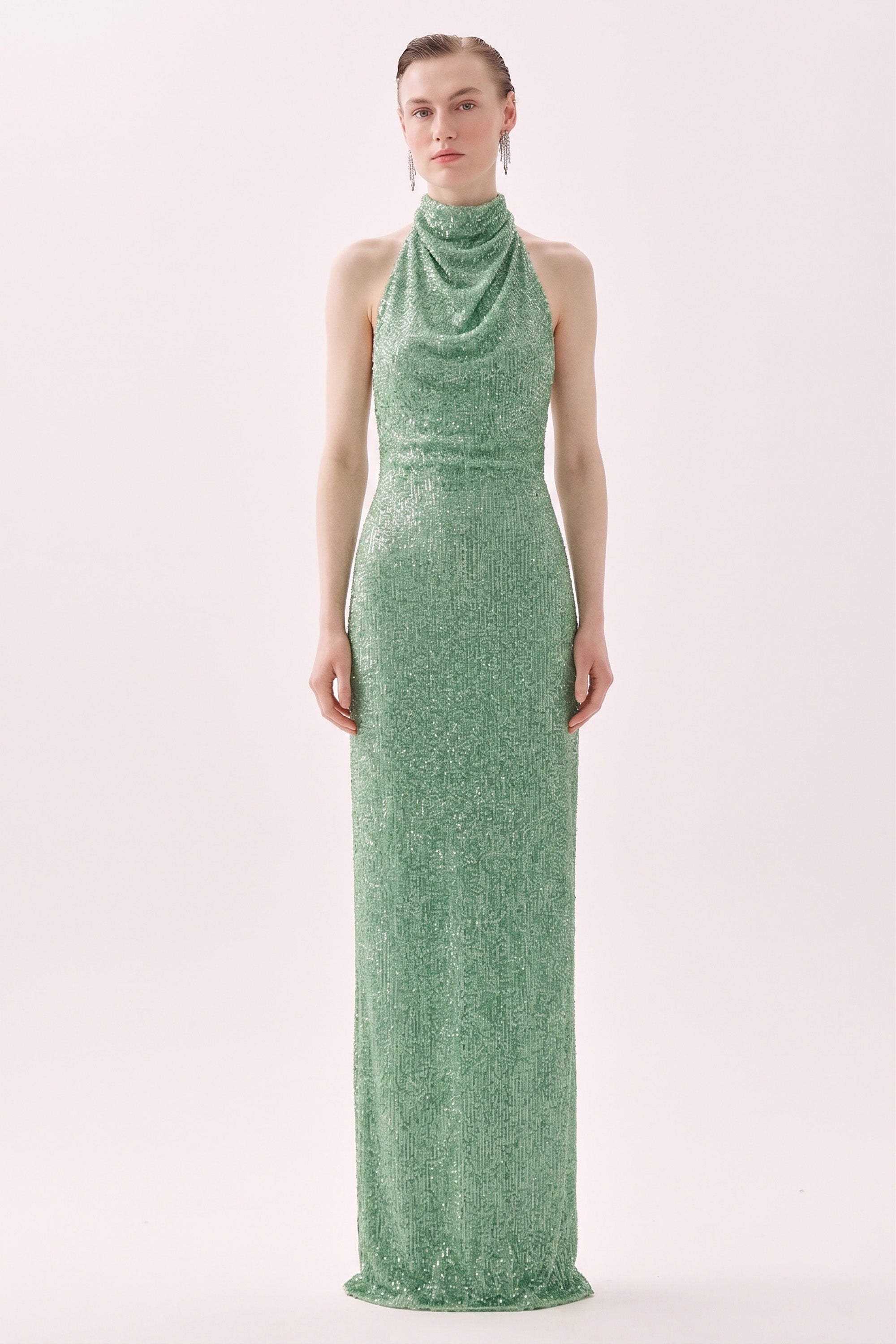 Tarik EdizKOEN DRESS-0