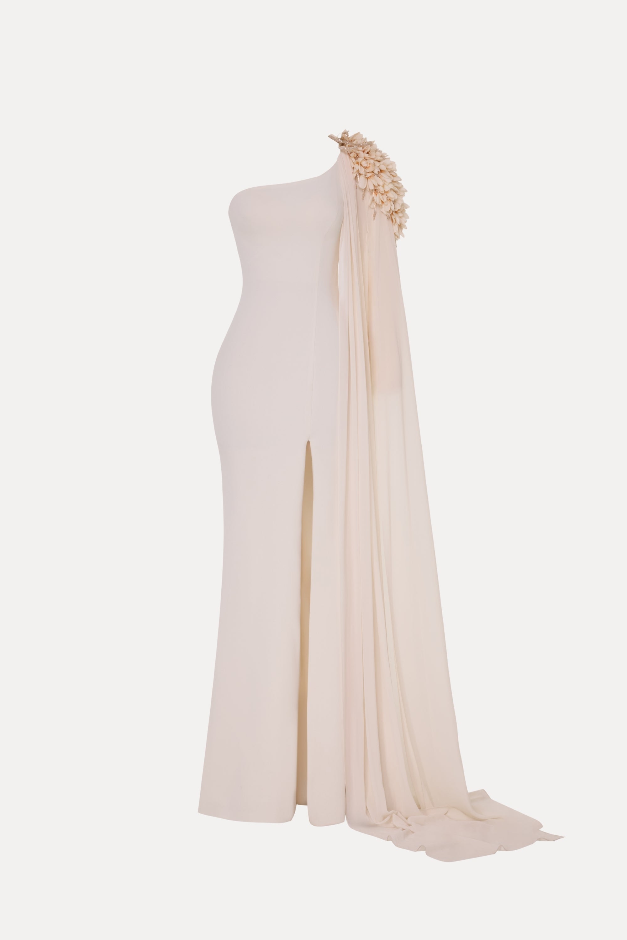 Tarki Ediz LAINEY DRESS-0