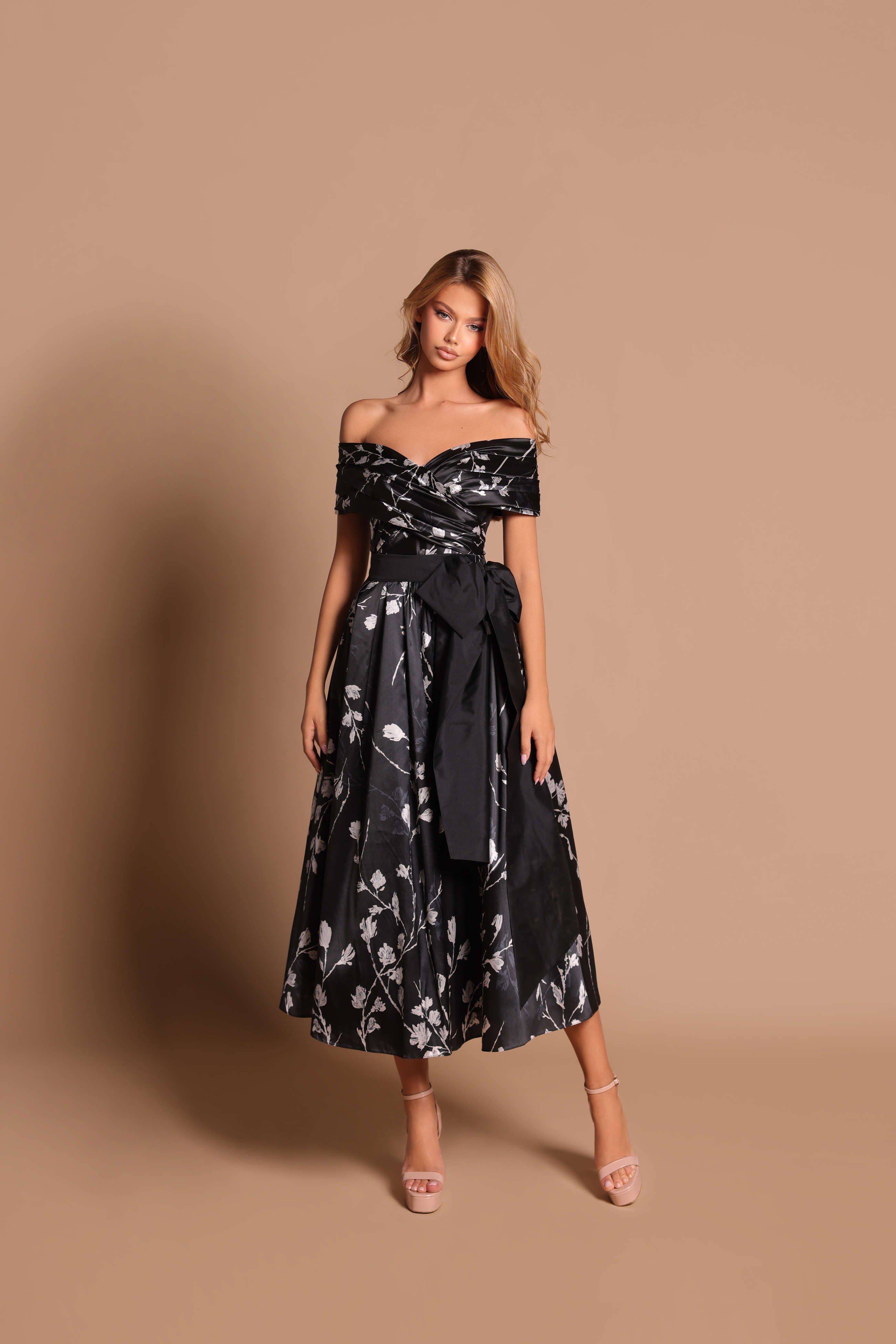Tarki Ediz LEAF SET-1