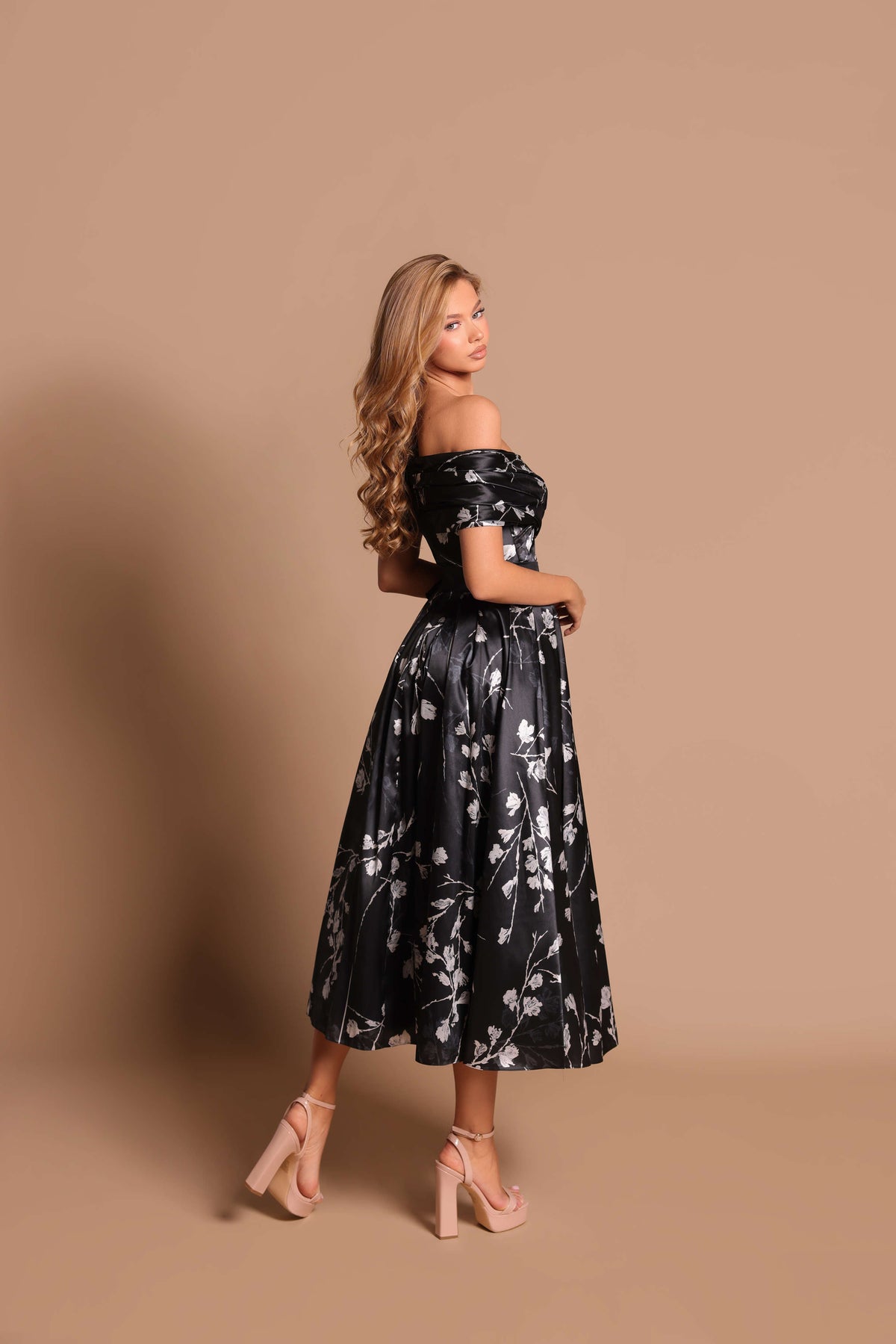 Tarki Ediz LEAF SET-2