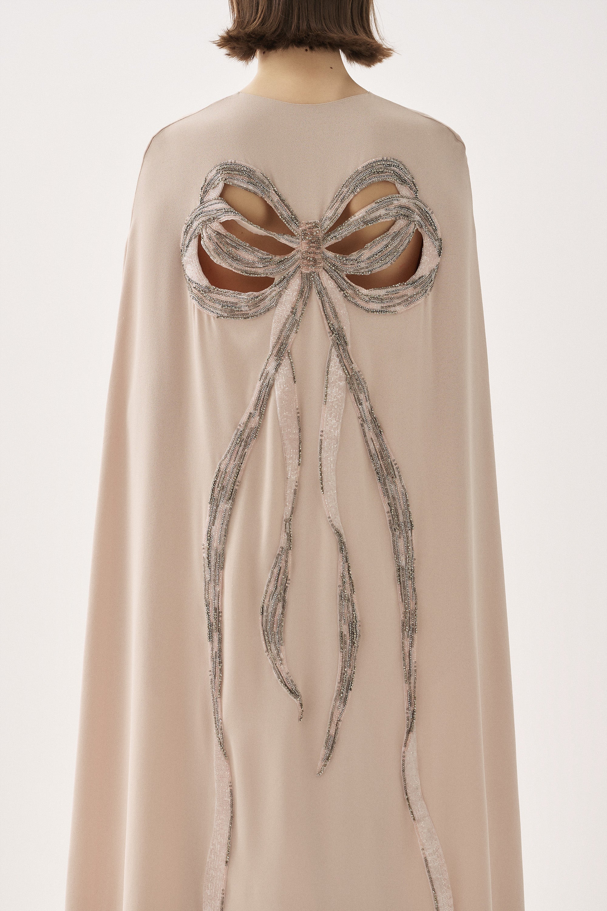 Tarik EdizLETIZIA DRESS-1
