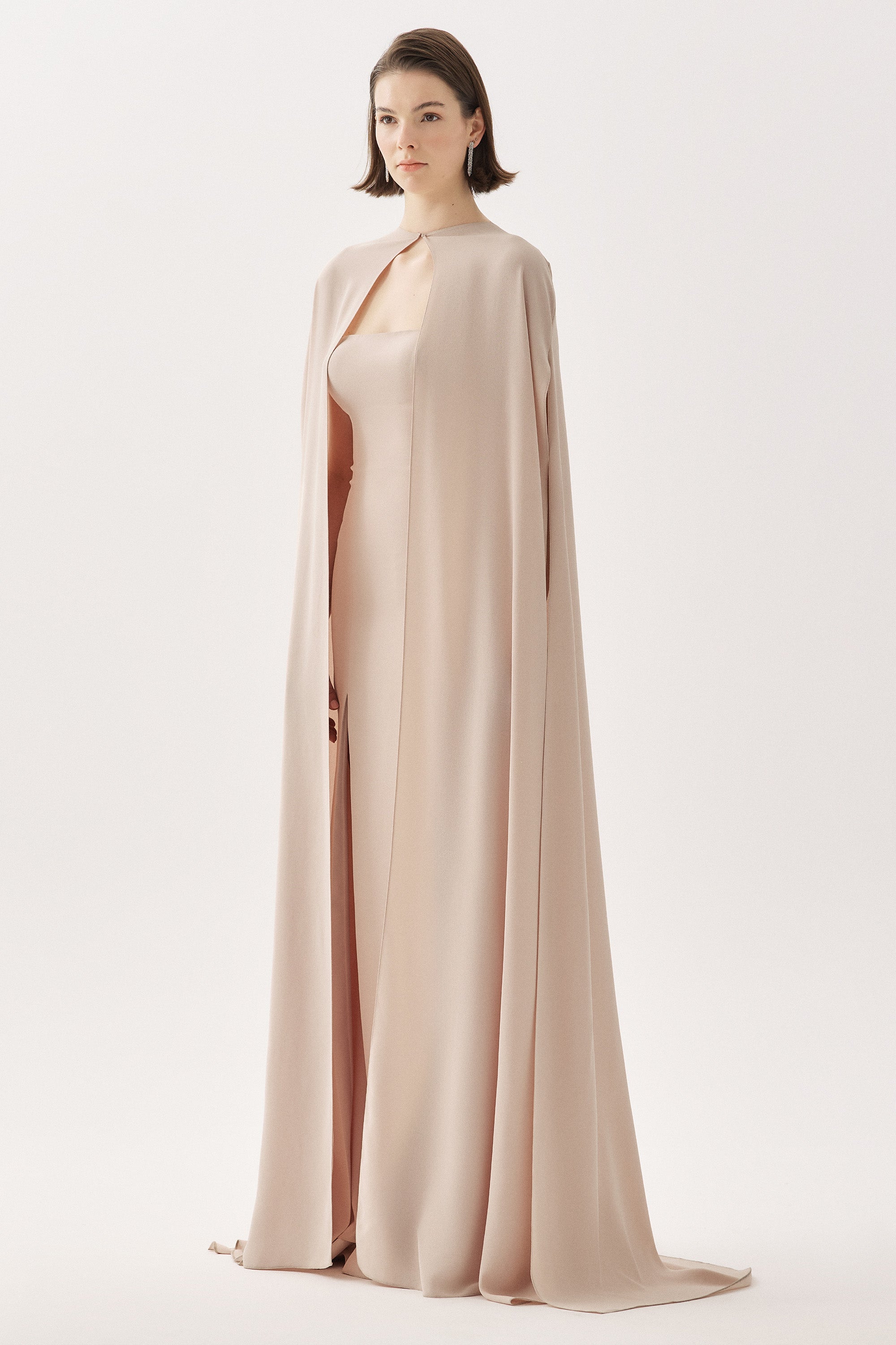Tarik EdizLETIZIA DRESS-2