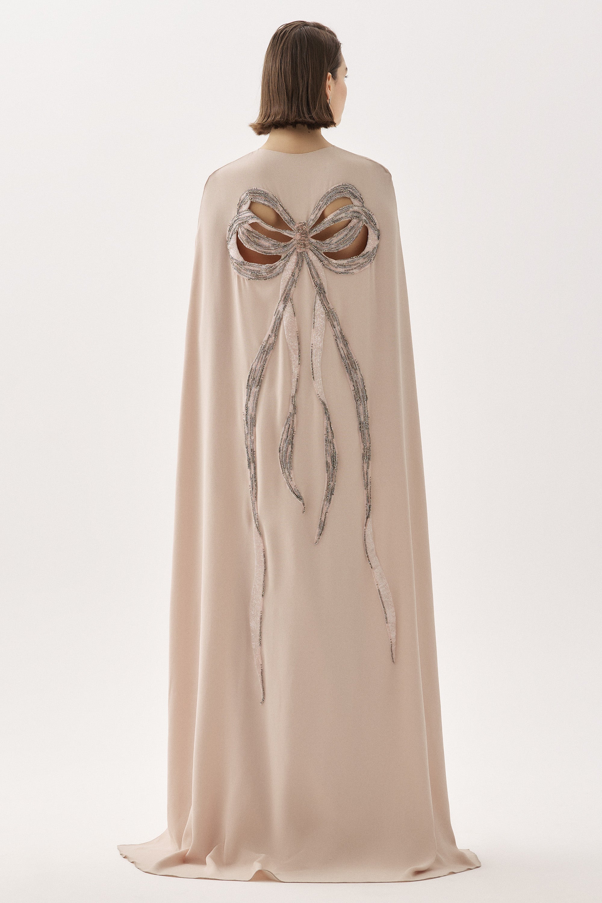 Tarik EdizLETIZIA DRESS-3