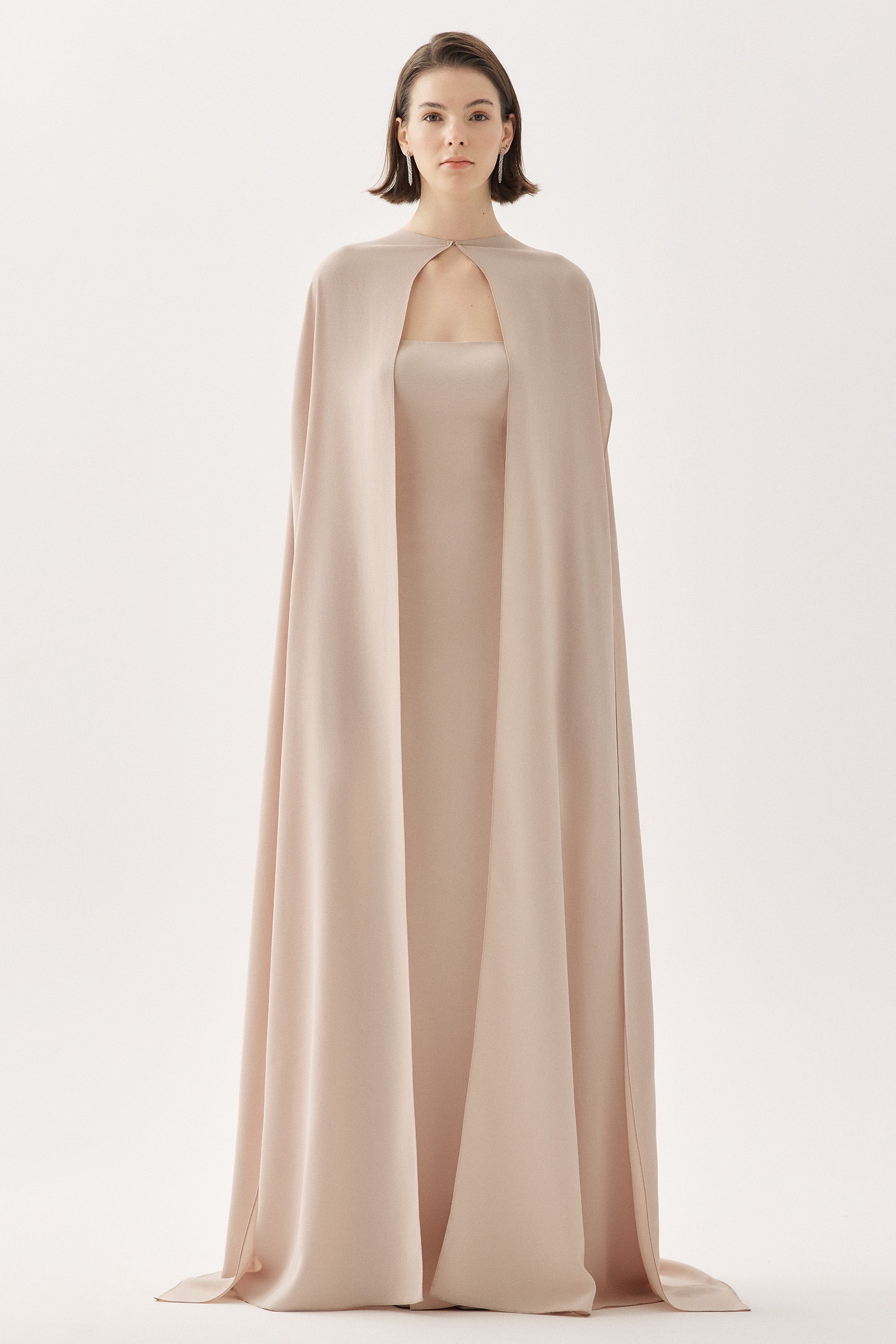 Tarik EdizLETIZIA DRESS-0