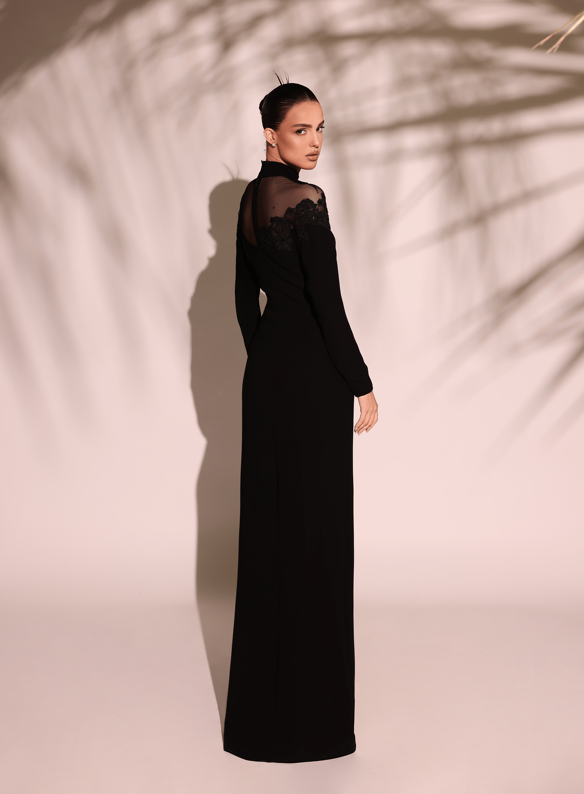 Tarik EdizLIBERO DRESS-1
