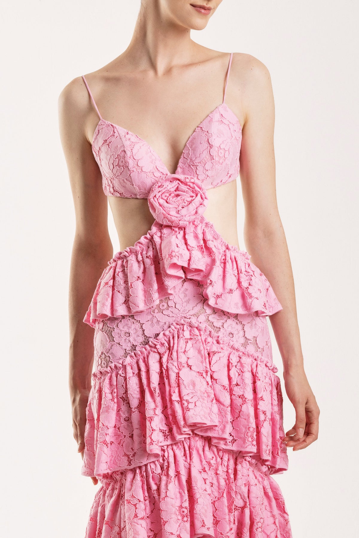 Tarik Ediz LILOU DRESS-2