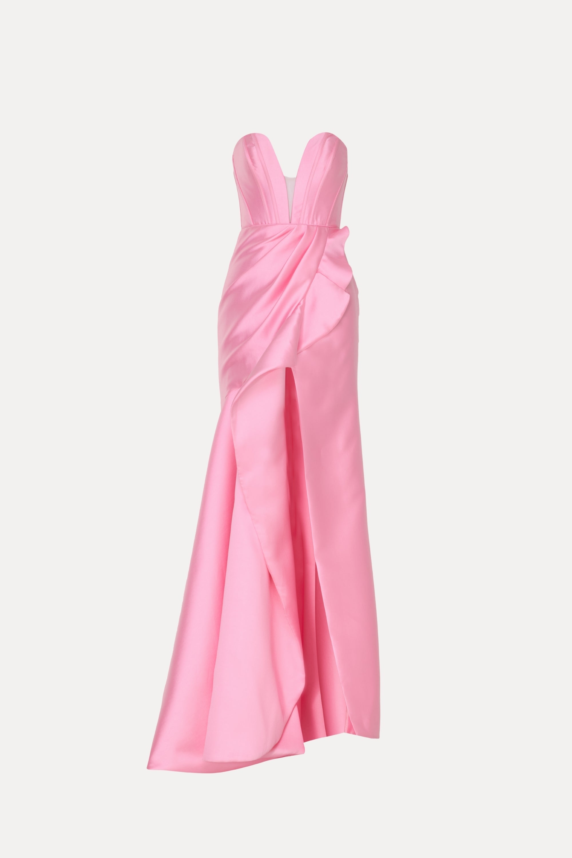 Tarik EdizLILY DRESS-4