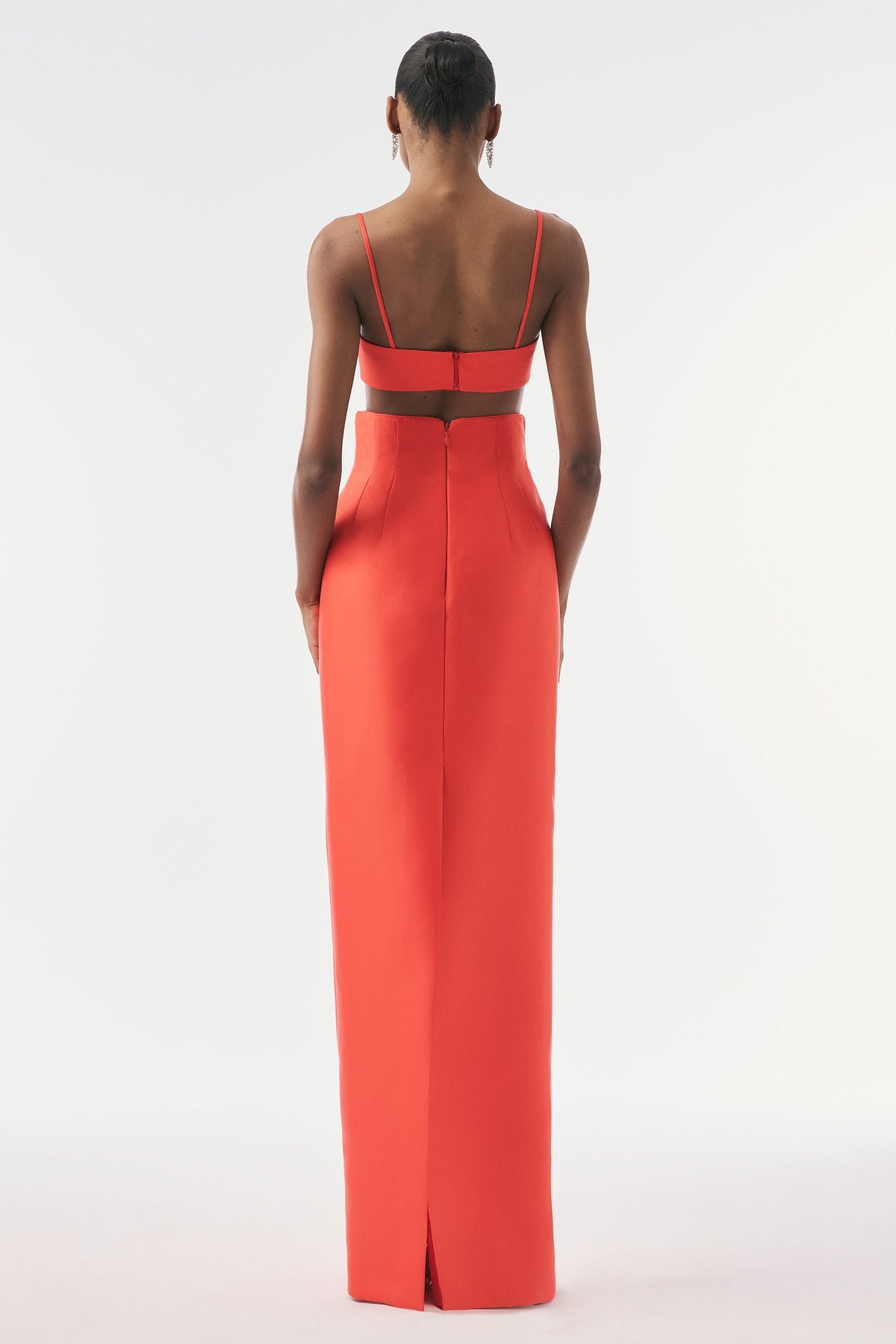Tarik EdizLISA SKIRT-3