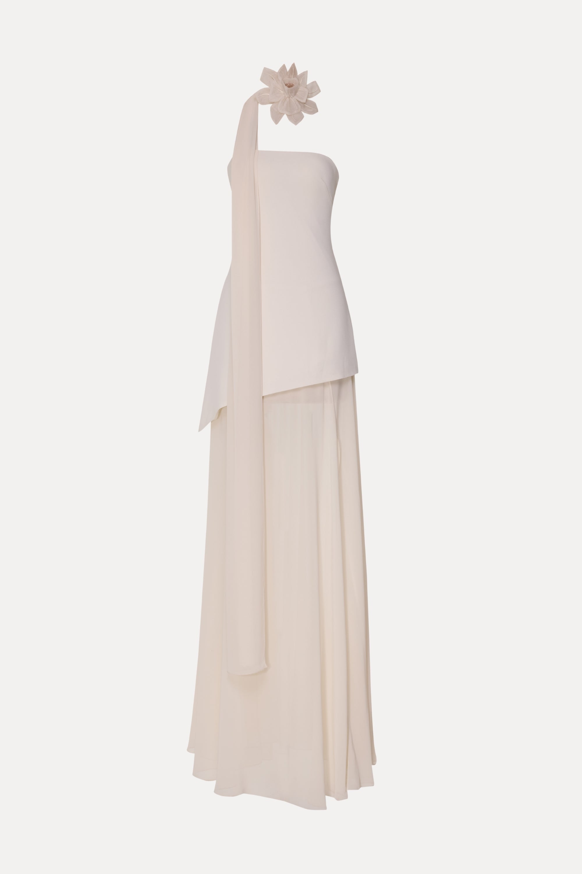 Tarik EdizLORRANIE DRESS-0
