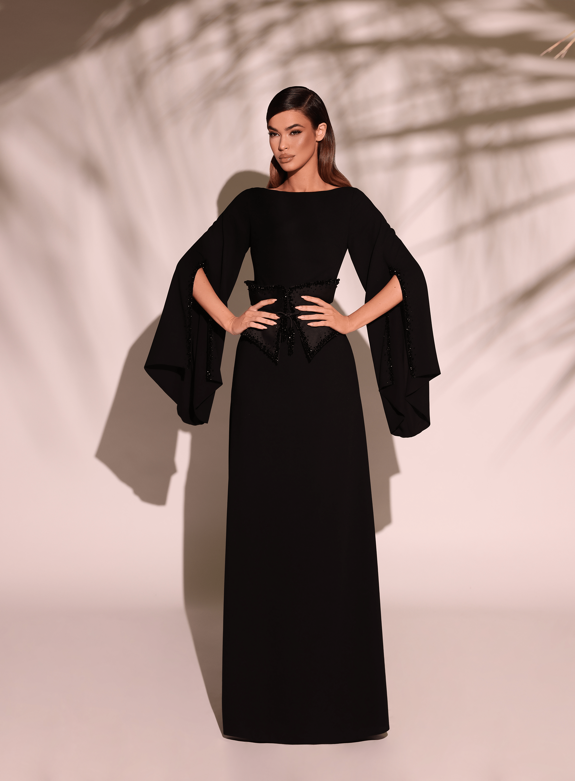 Tarik EdizLOST DRESS-0