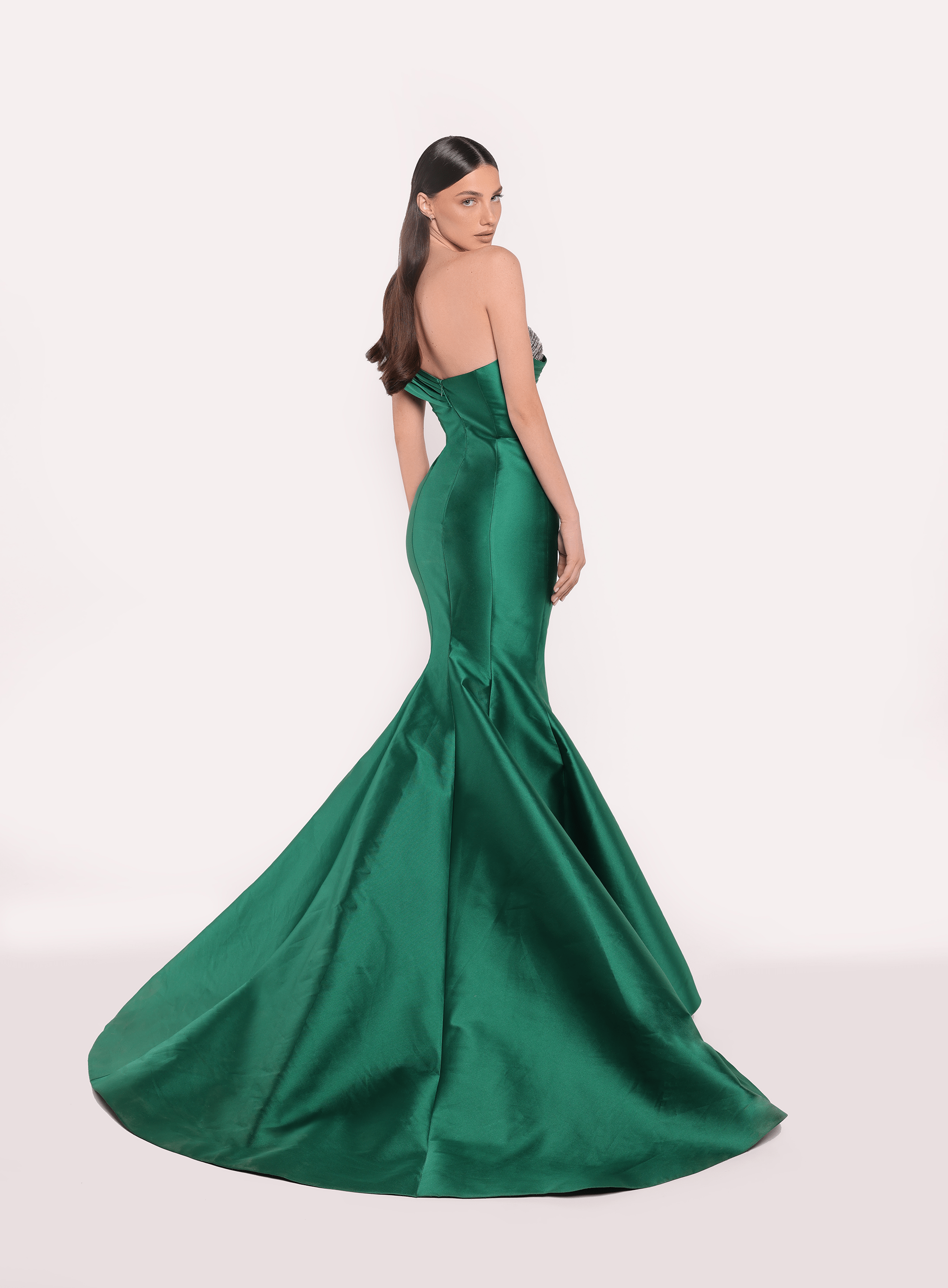Tarki Ediz LOUISA DRESS-2
