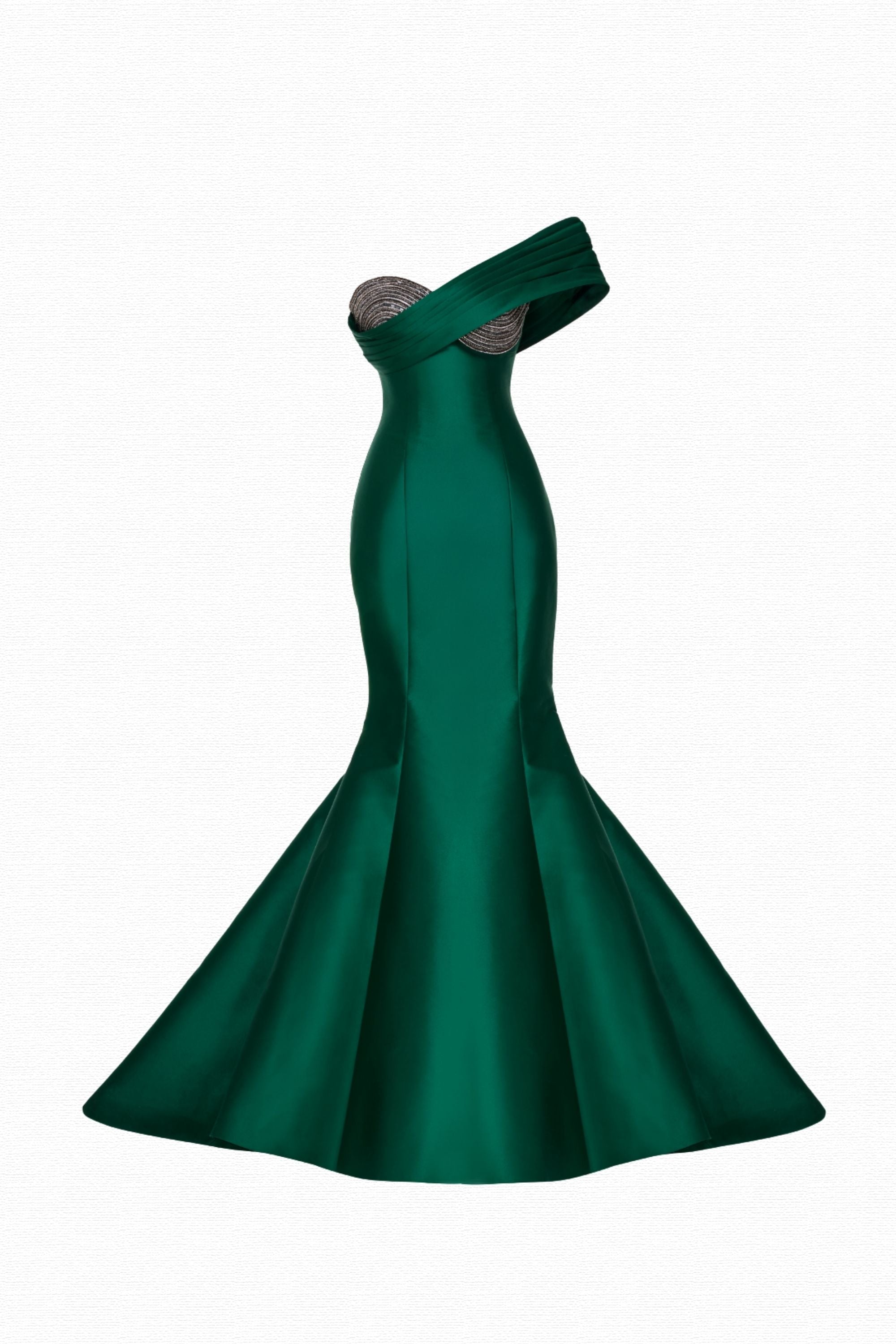 Tarki Ediz LOUISA DRESS-0