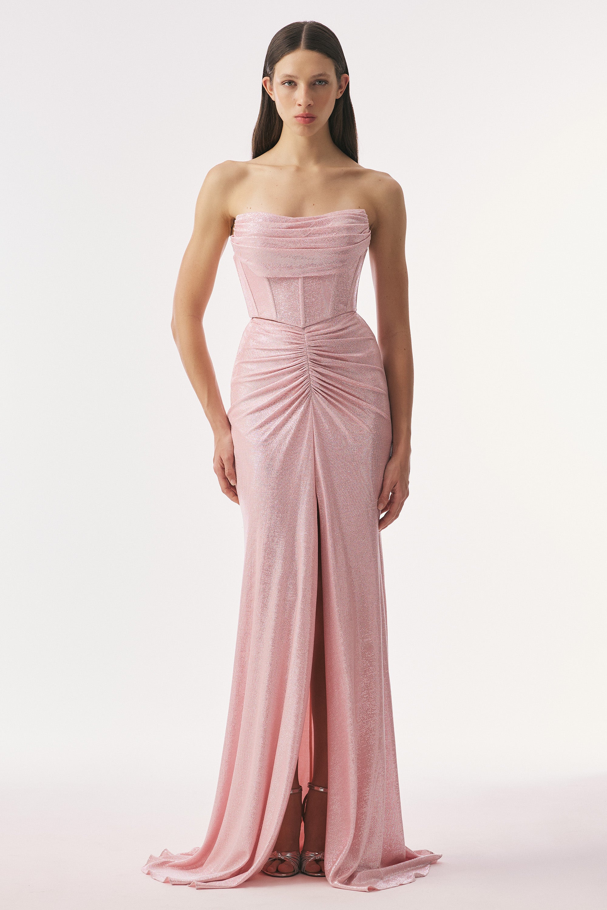 Tarki Ediz LUCA DRESS-0