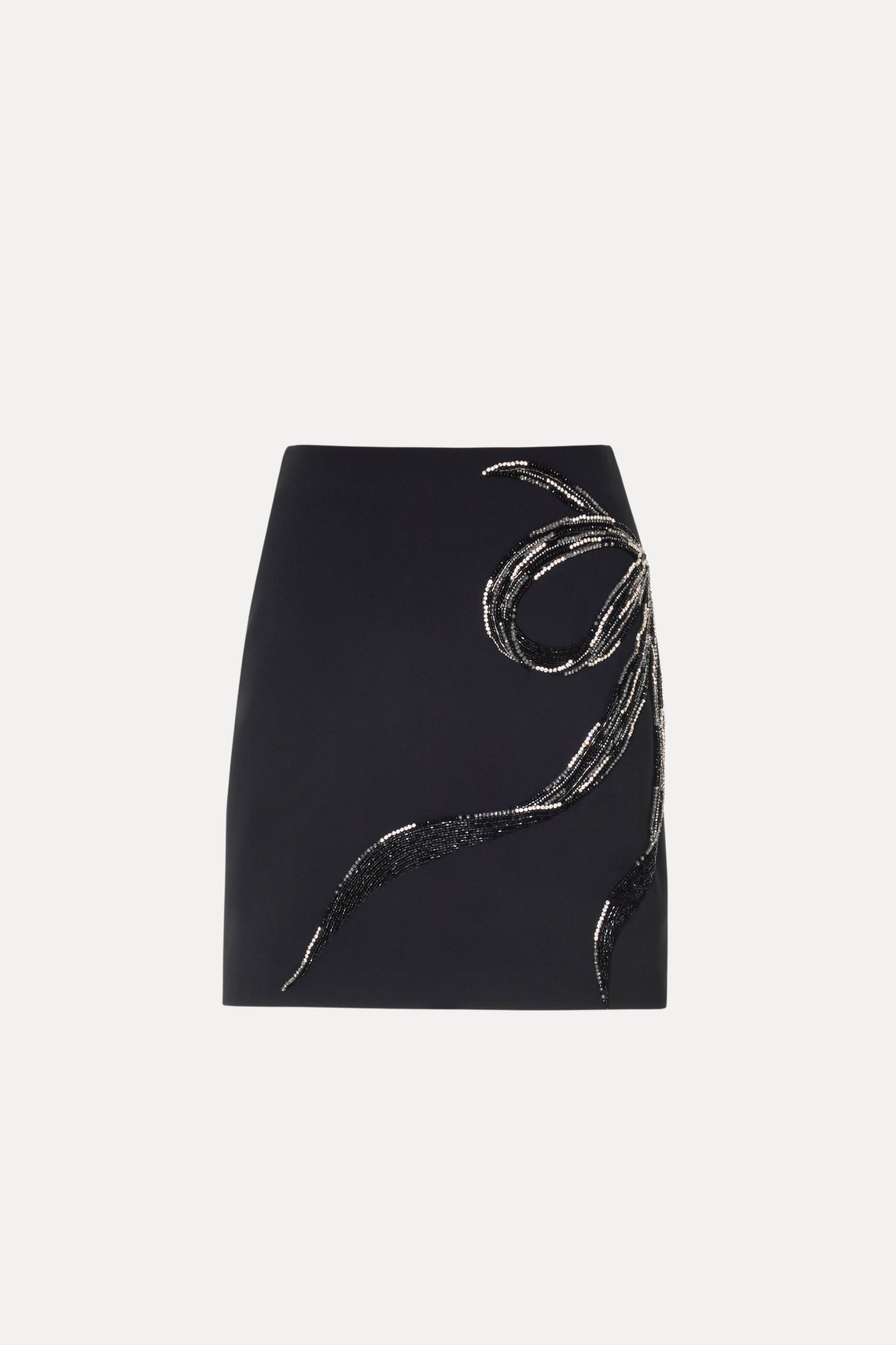 Tarik EdizLUCIEN SKIRT-0