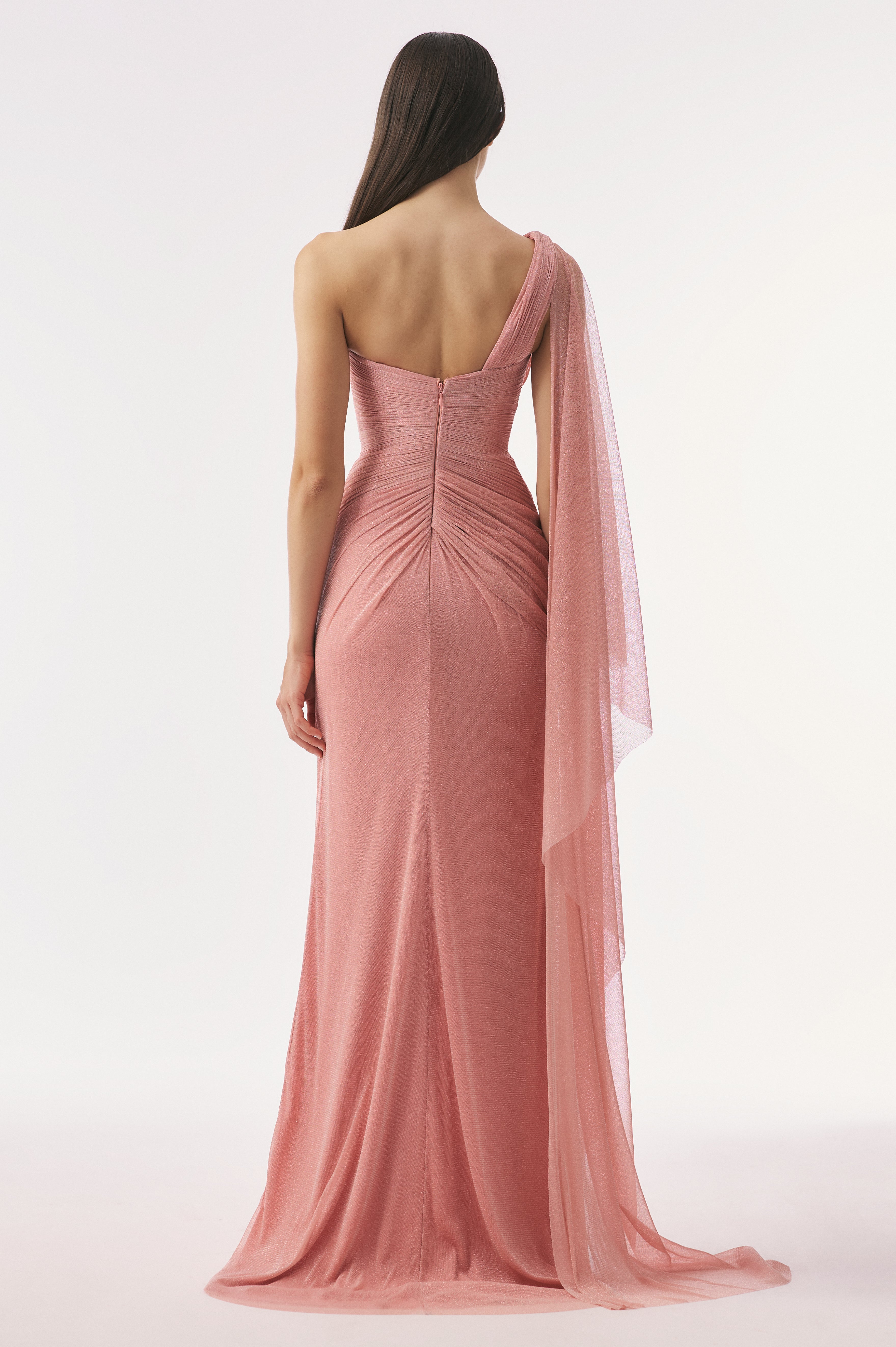 Tarki Ediz LYNETTE DRESS-4