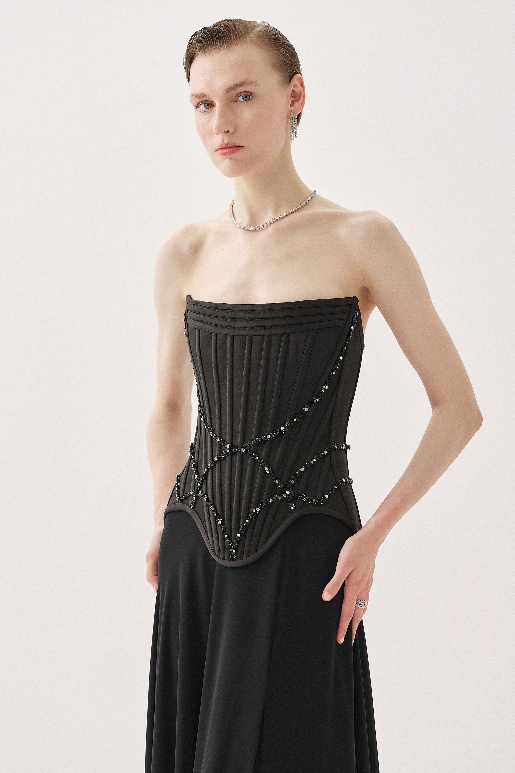 Tarki Ediz LYSSA SET-1