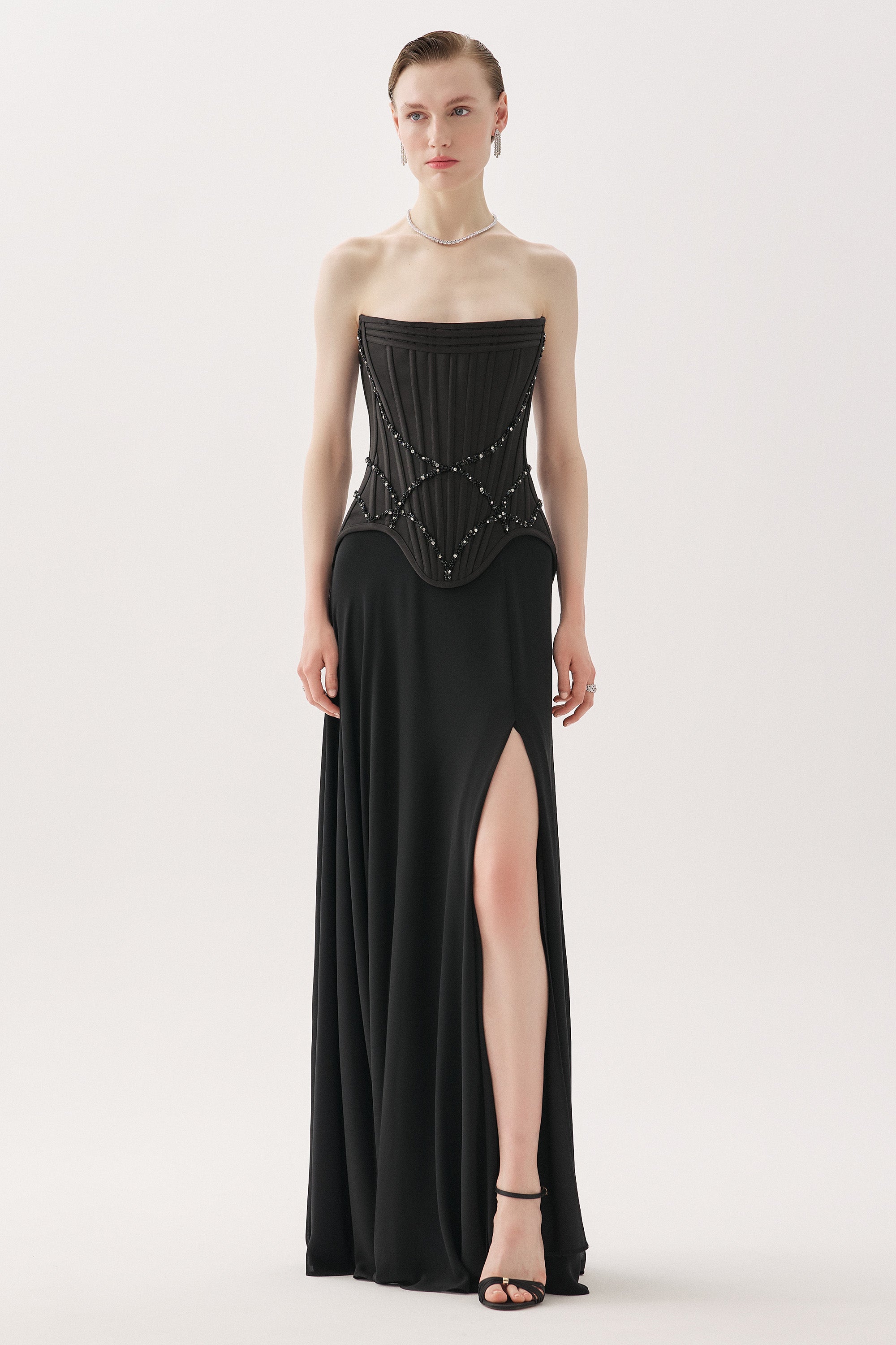 Tarki Ediz LYSSA SET-0