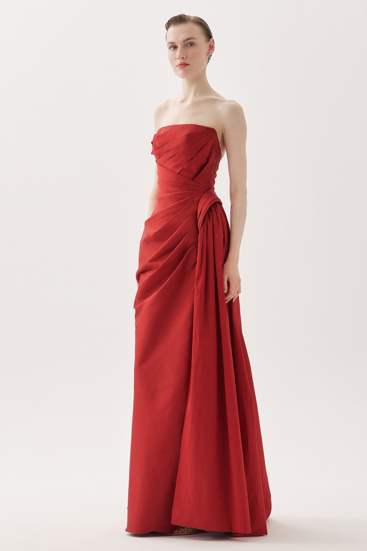 Tarik EdizMADRONA DRESS-2