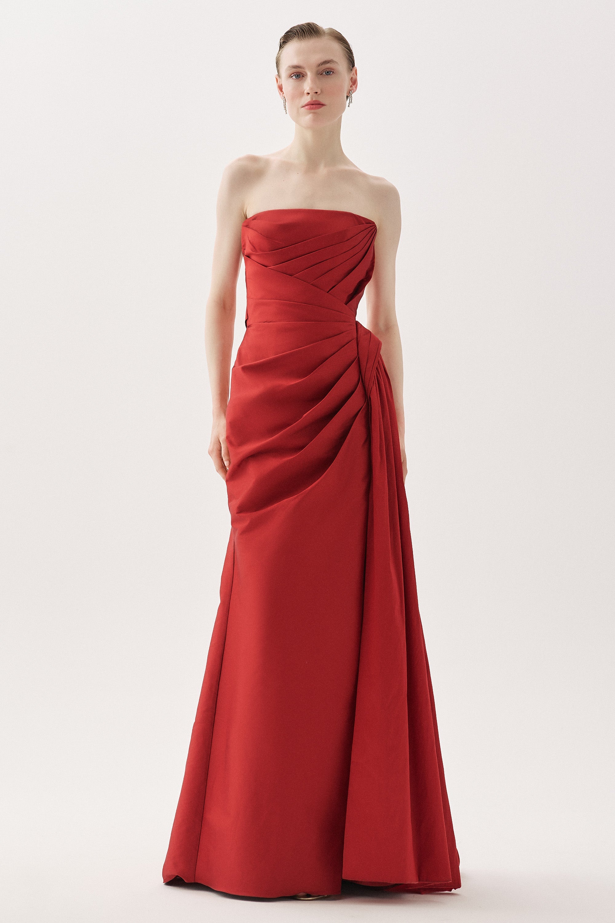 Tarik EdizMADRONA DRESS-0