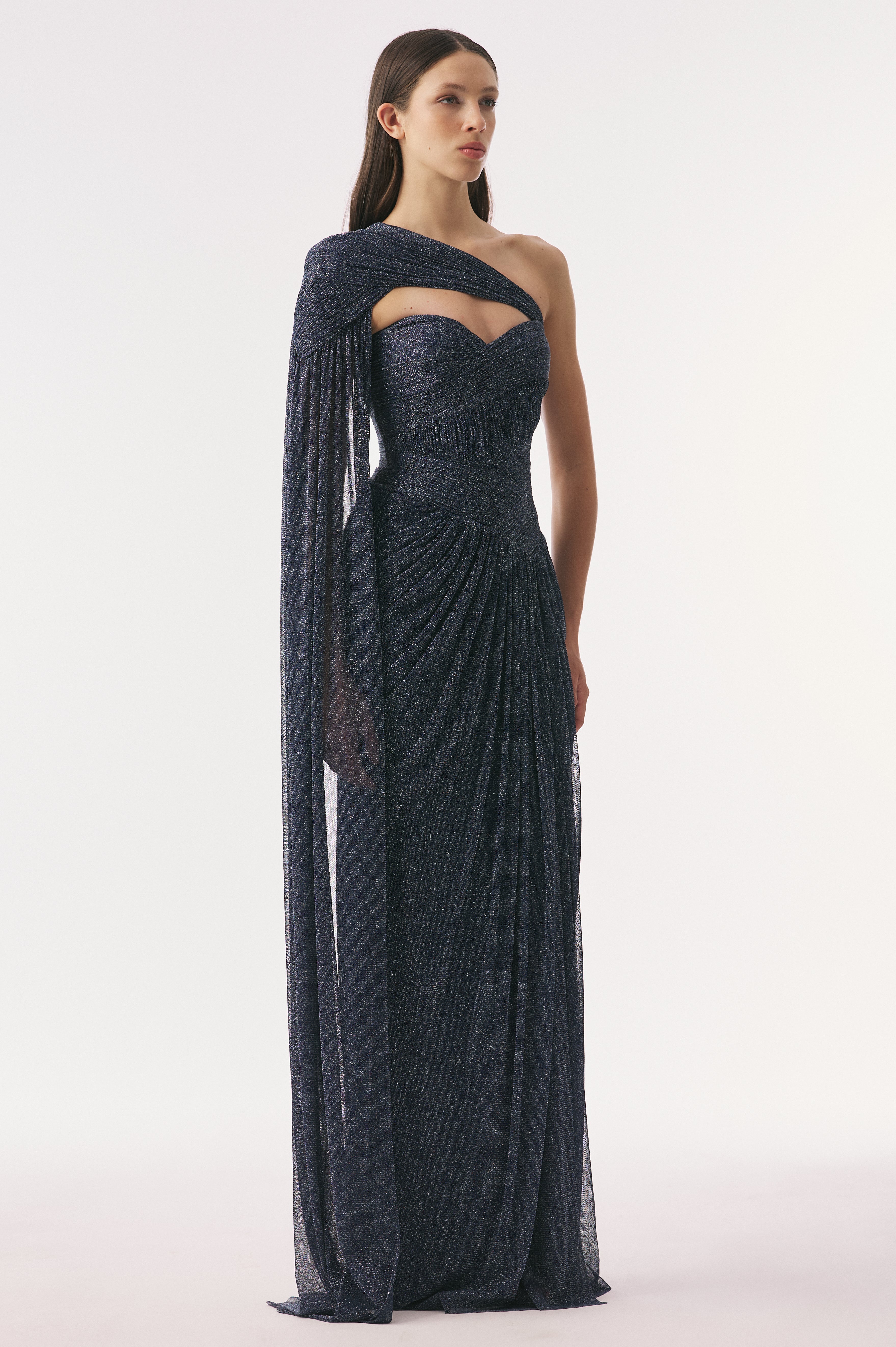 Tarki Ediz MAIA DRESS-1