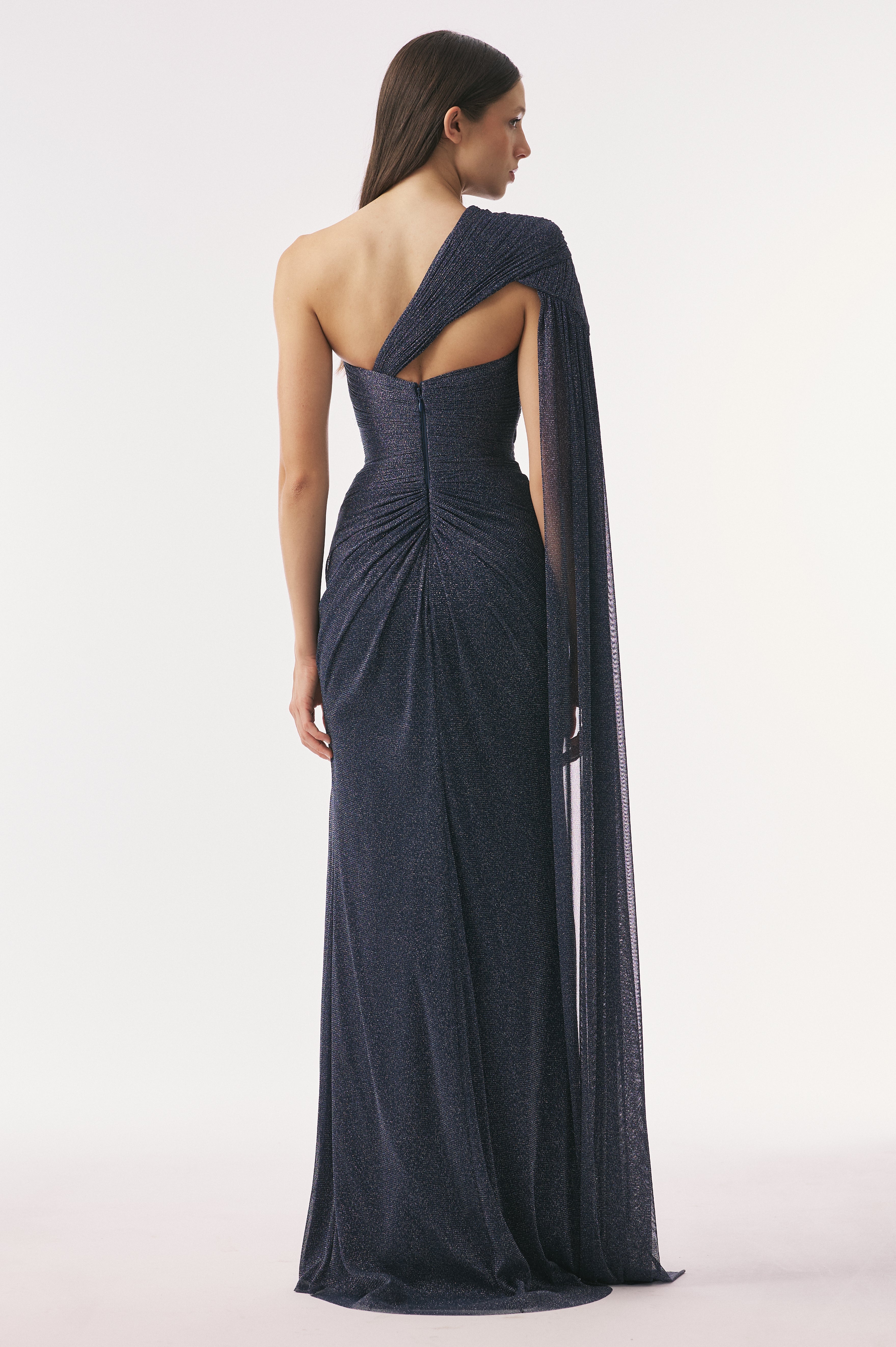 Tarki Ediz MAIA DRESS-3